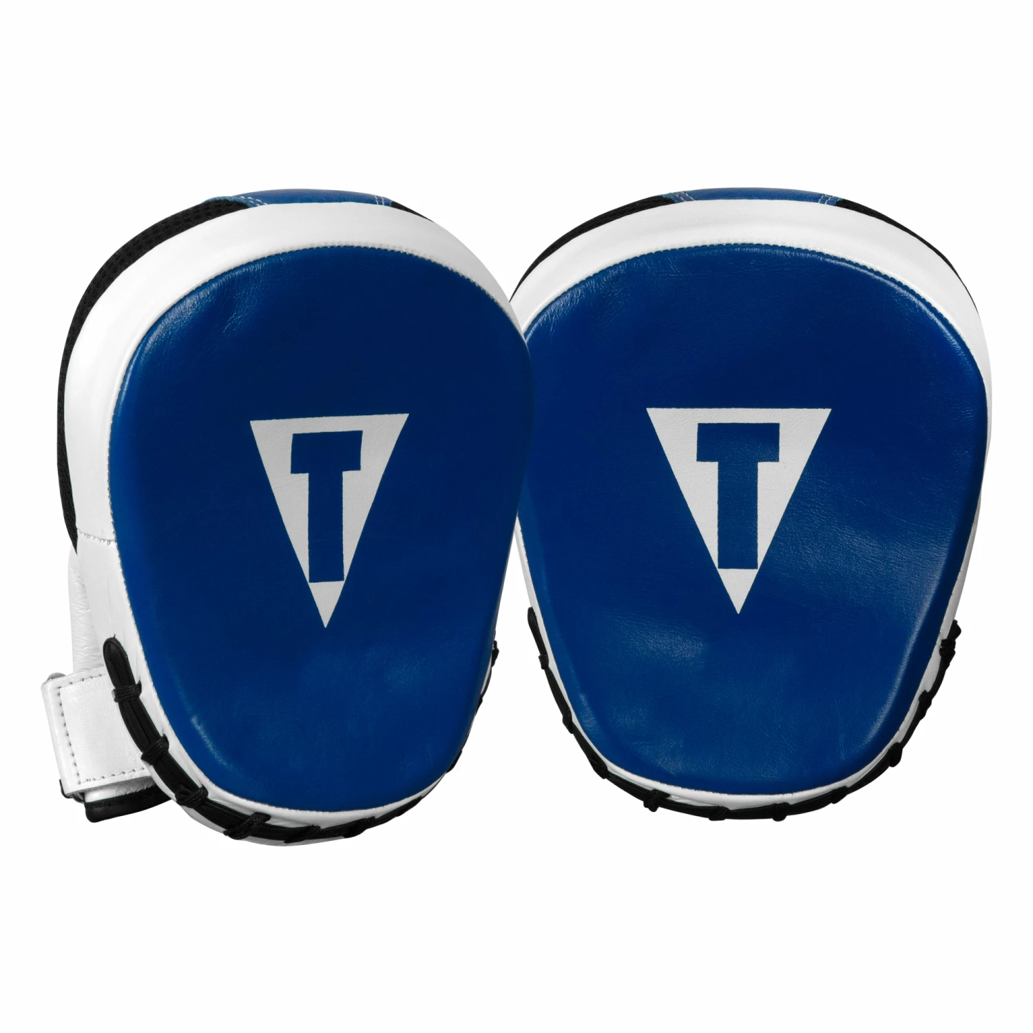 TITLE Boxing Flurry Micro Pro Punch Mitts - Image 2