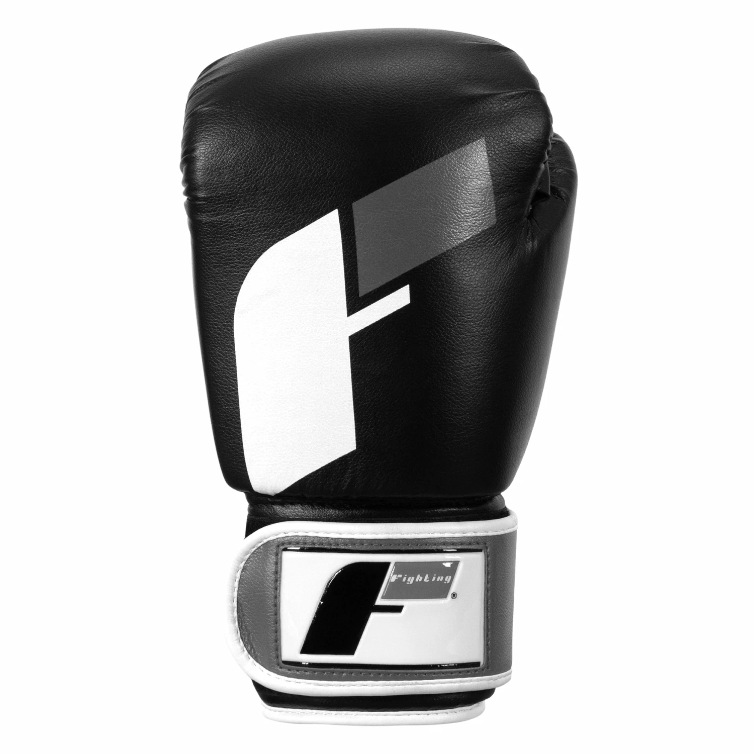 Fighting Big Logo Bag Gloves - Image 4