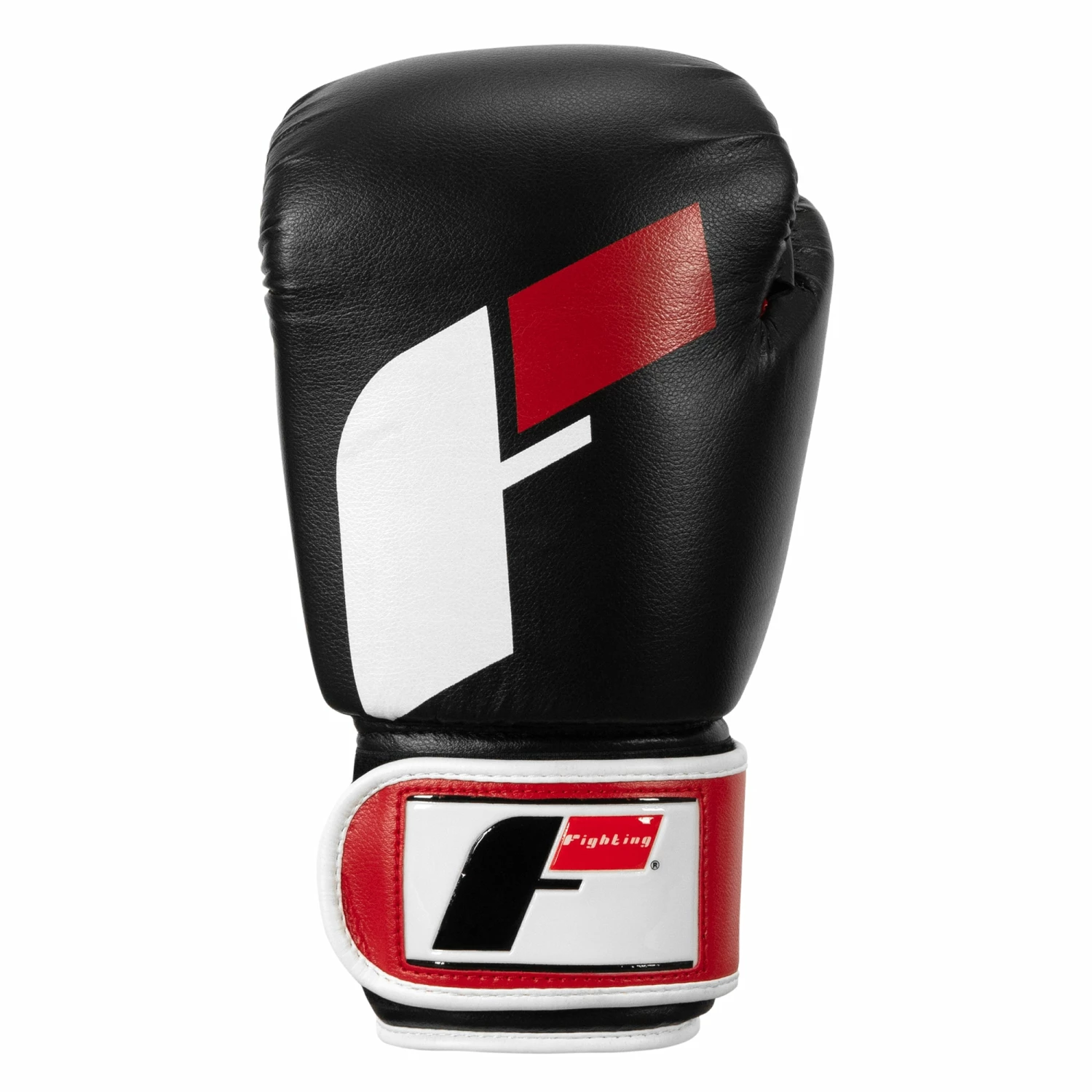 Fighting Big Logo Bag Gloves - Image 12