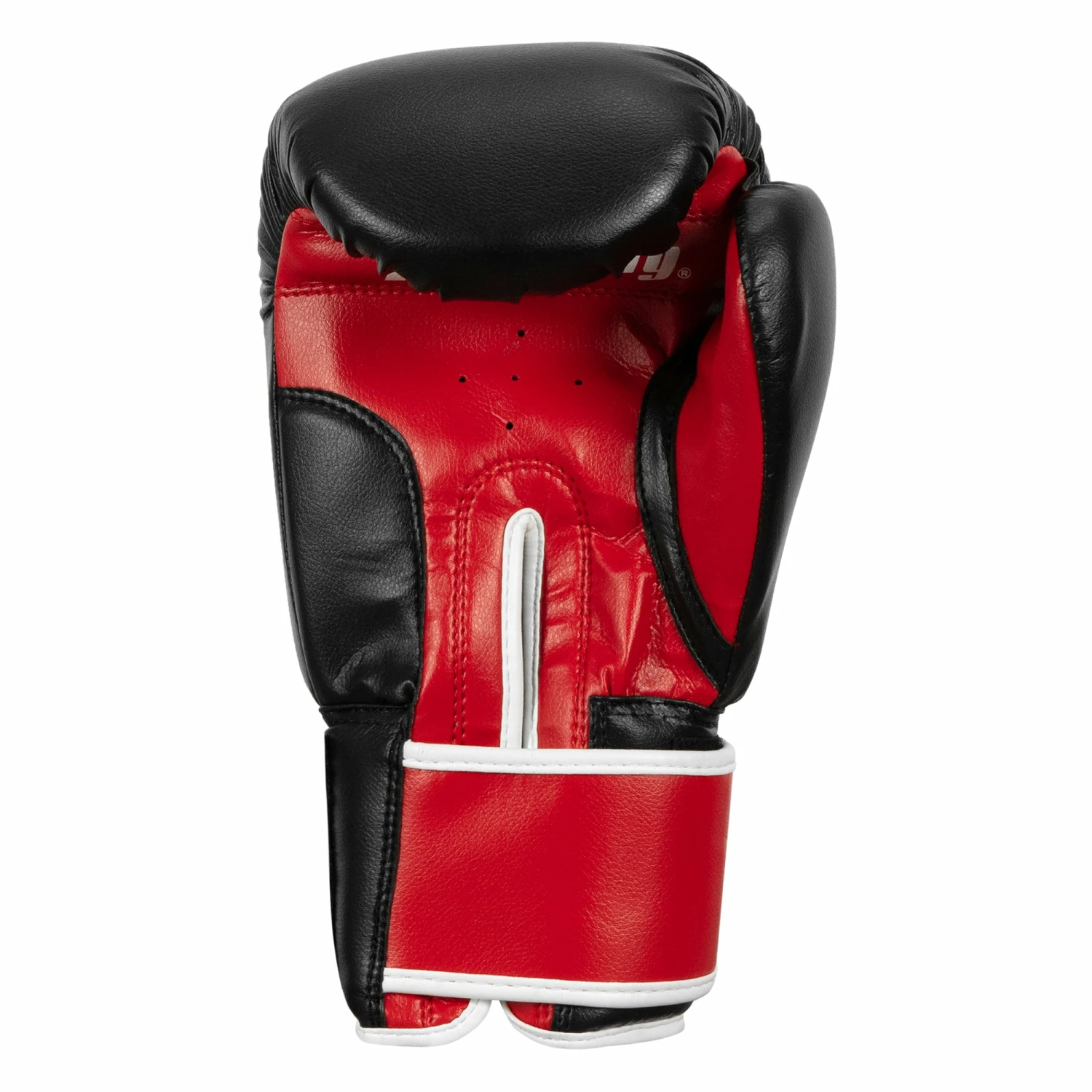 Fighting Big Logo Bag Gloves - Image 13