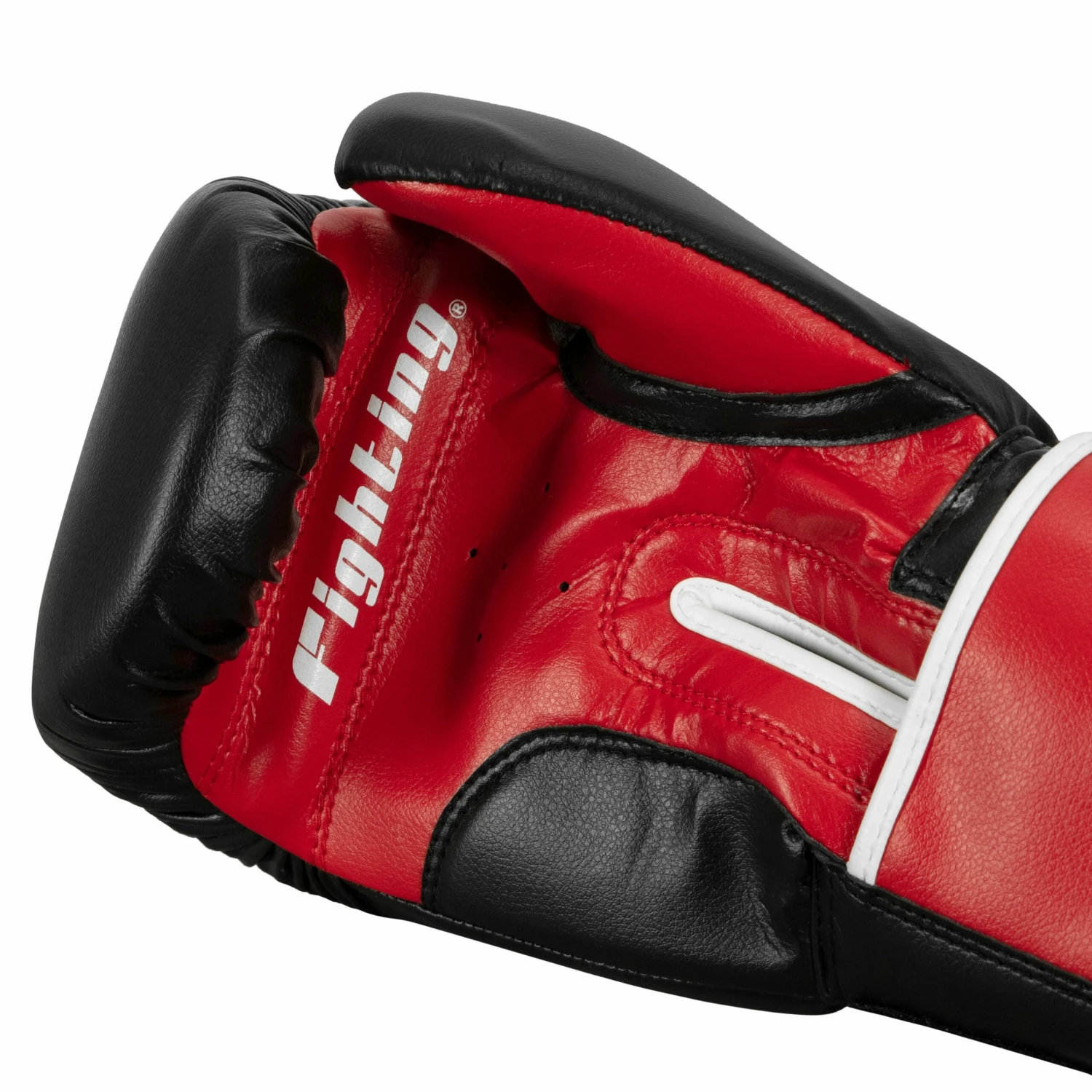 Fighting Big Logo Bag Gloves - Image 14