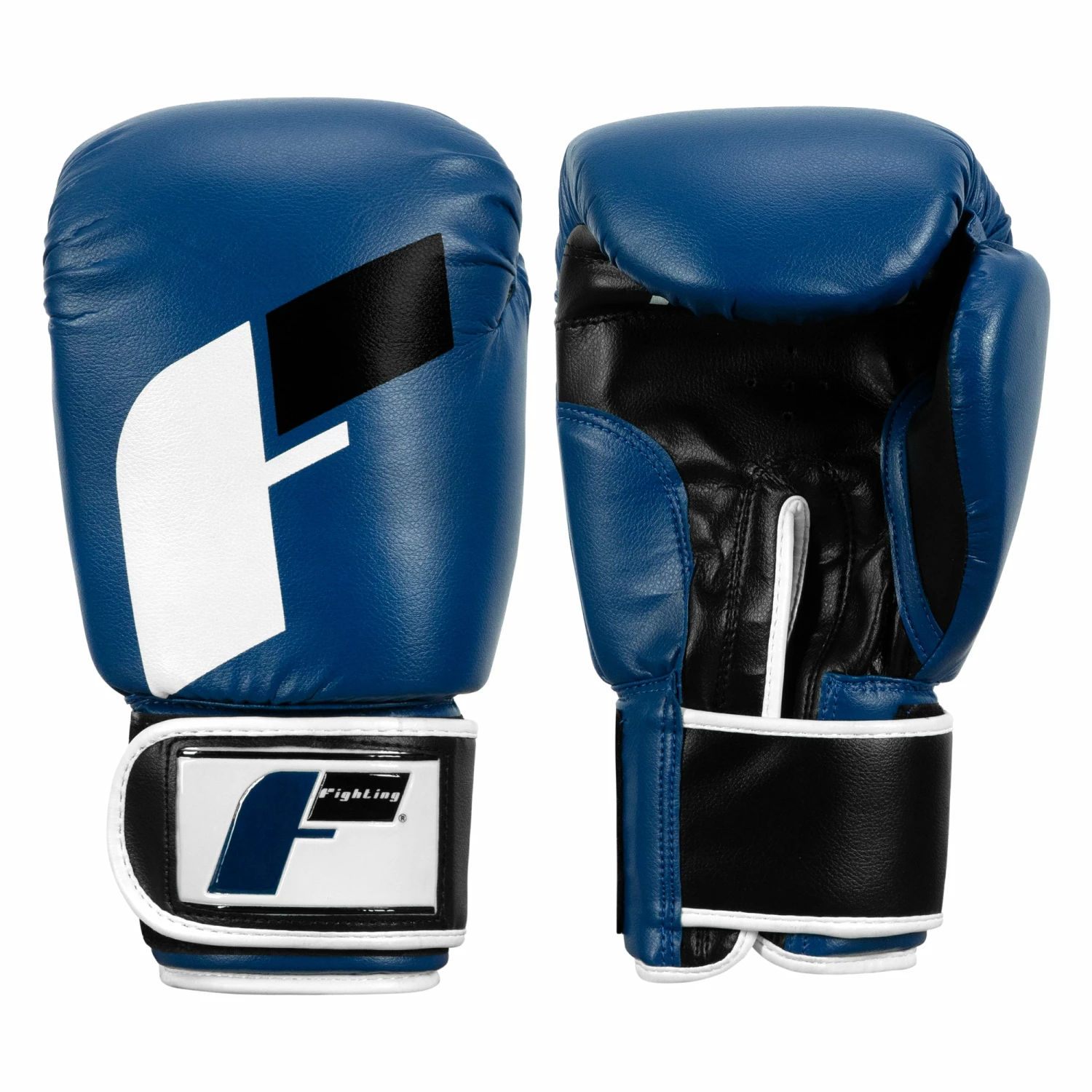 Fighting Big Logo Bag Gloves - Image 17