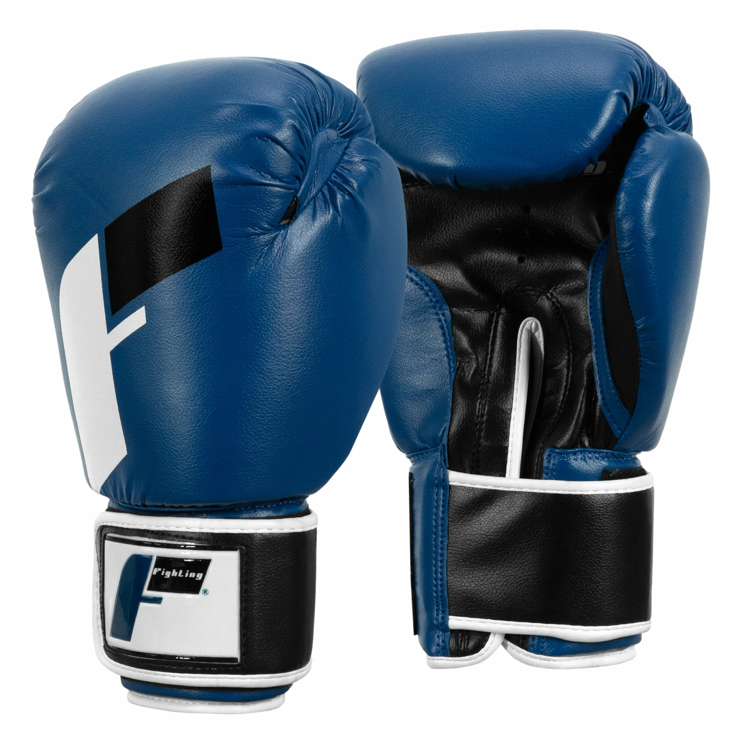 Fighting Big Logo Bag Gloves - Image 19