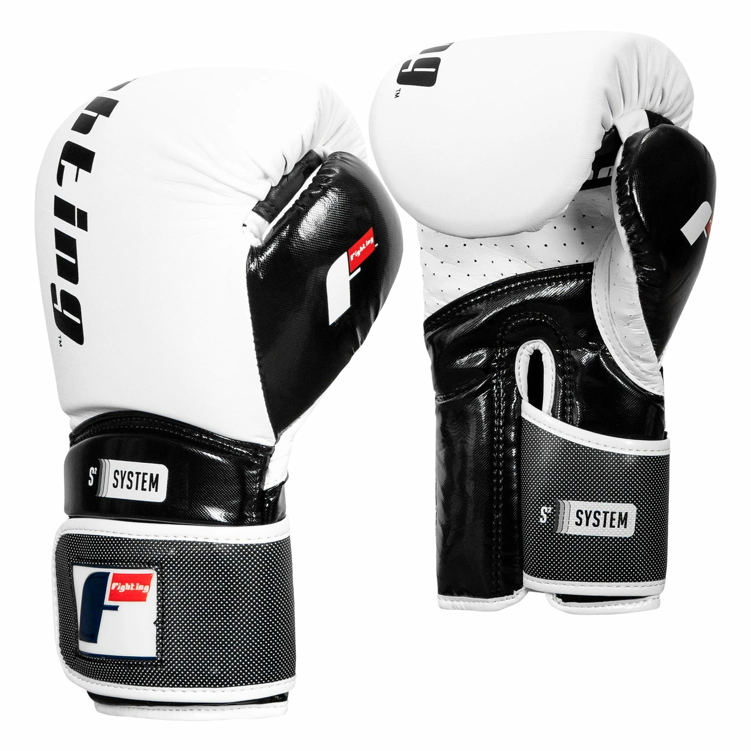 Fighting S2 GEL Power Bag Gloves - Image 9