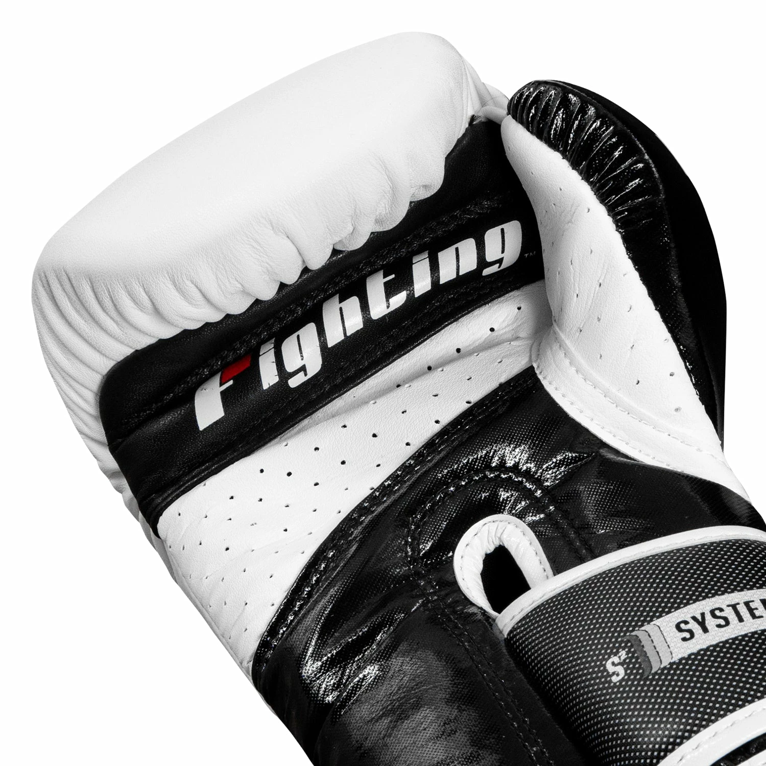 Fighting S2 GEL Power Bag Gloves - Image 12
