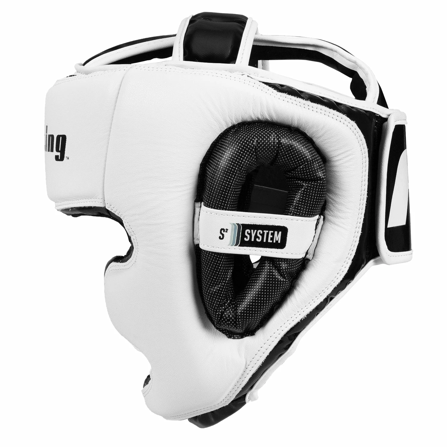 Fighting S2 GEL Power Full Training Headgear - Image 10