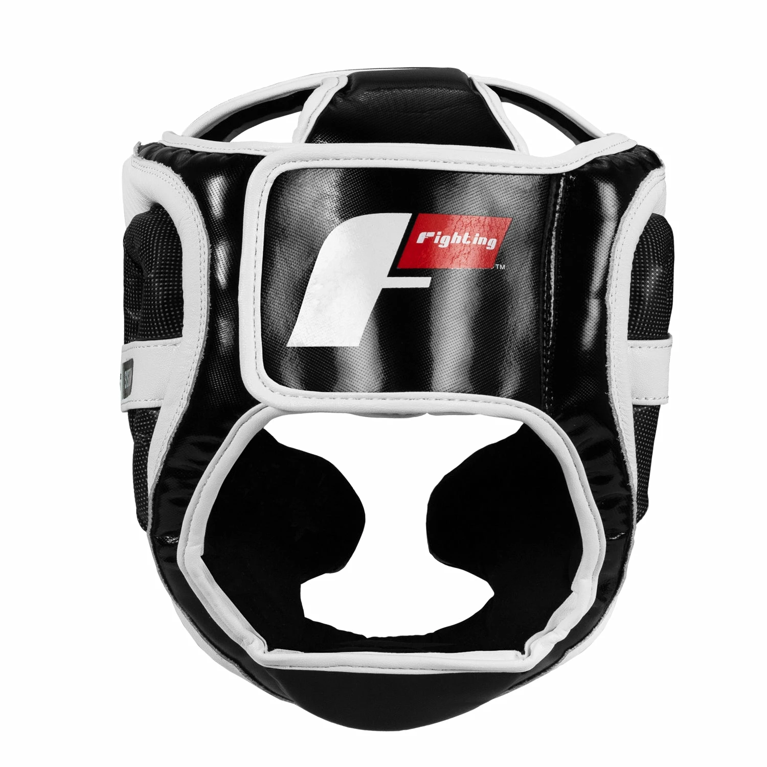 Fighting S2 GEL Power Full Training Headgear - Image 11