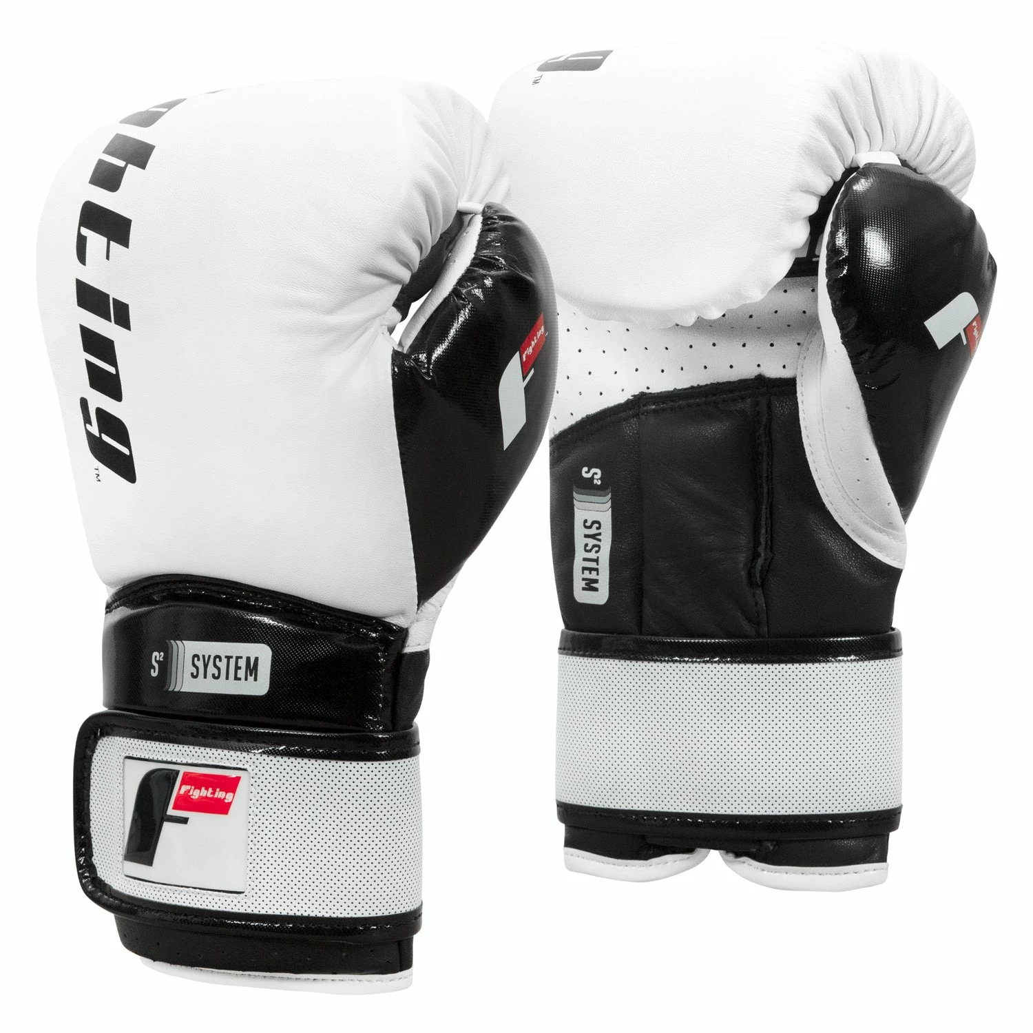 Fighting S2 GEL Power Sparring Gloves - Image 10
