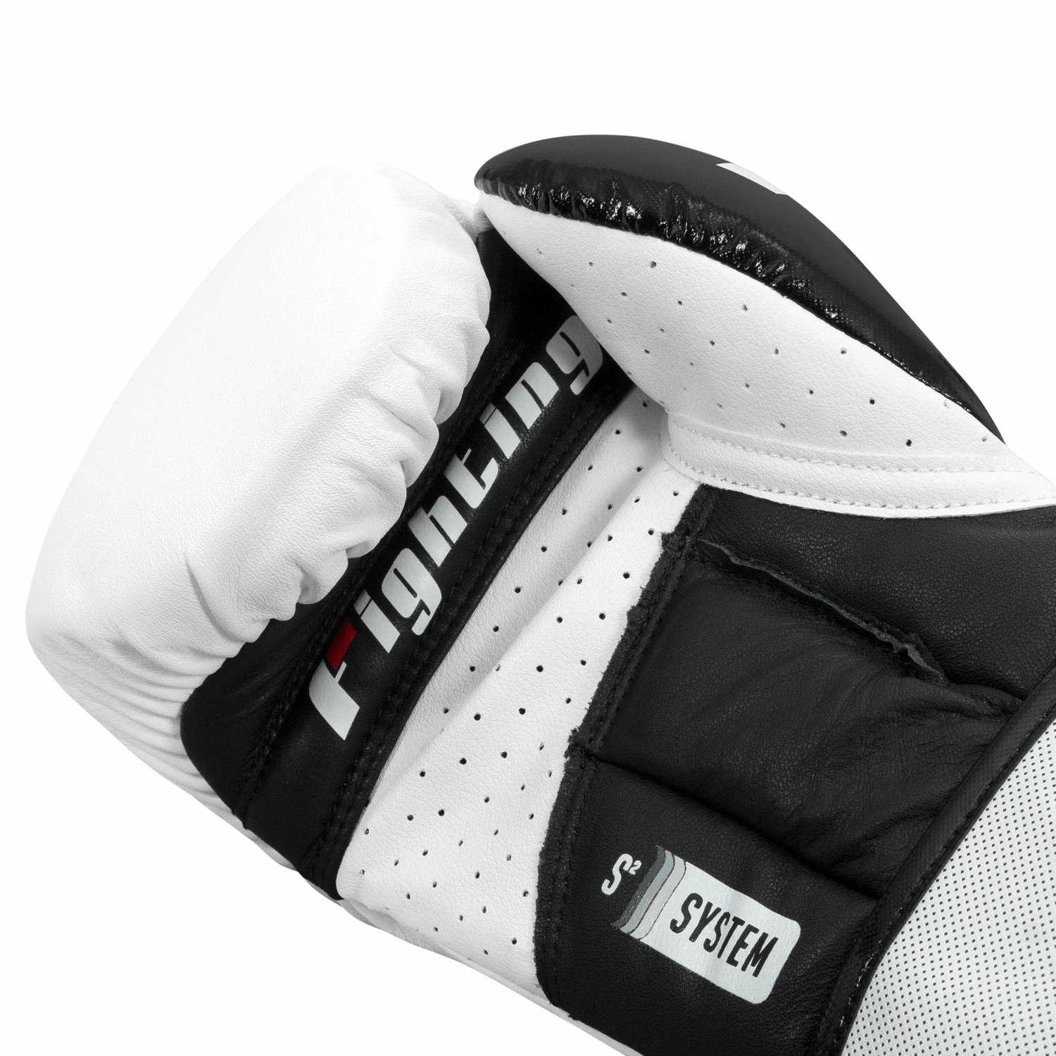 Fighting S2 GEL Power Sparring Gloves - Image 13