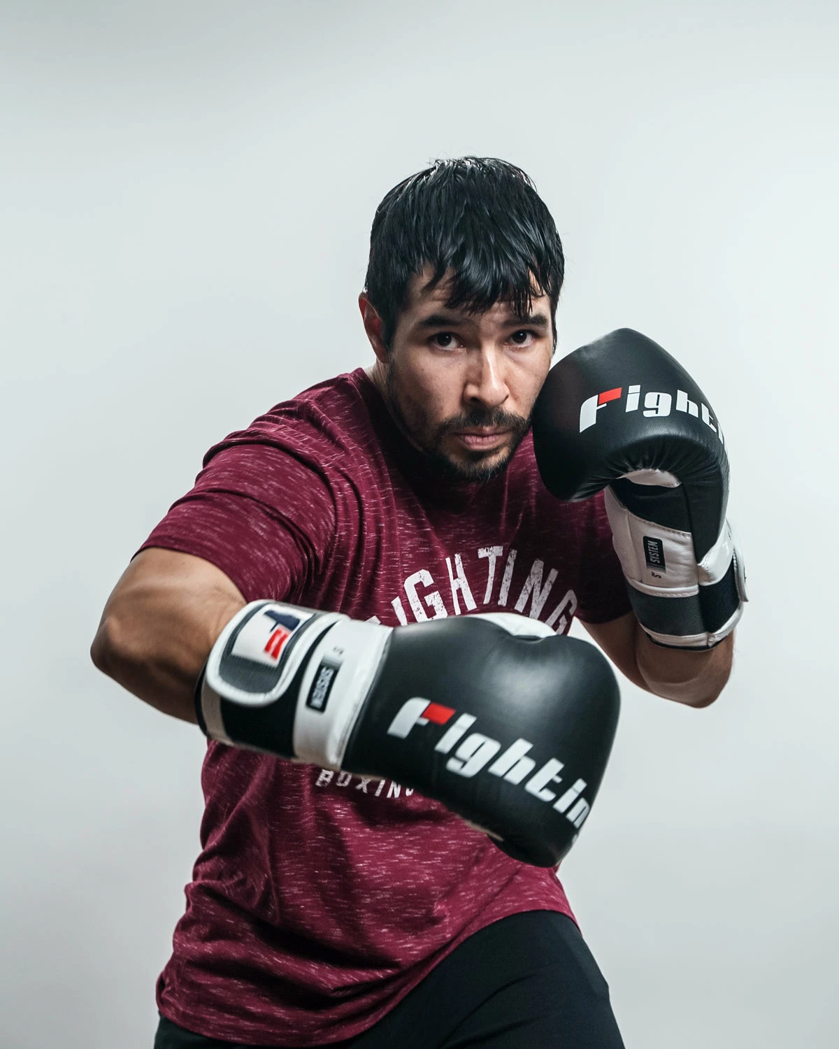 Fighting S2 GEL Power Sparring Gloves - Image 2