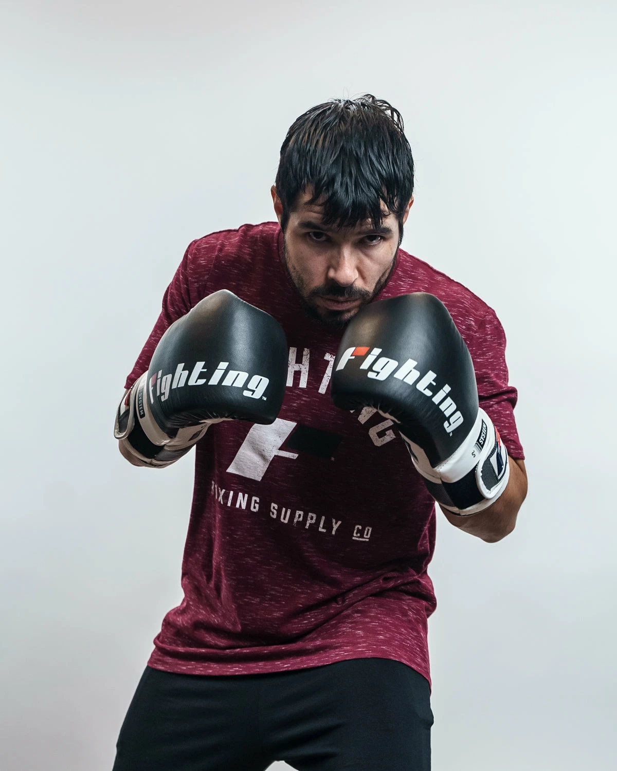 Fighting S2 GEL Power Sparring Gloves - Image 7