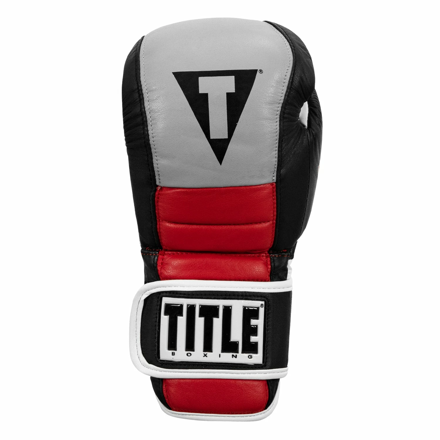 TITLE Boxing Gel Rush Bag Gloves - Image 11