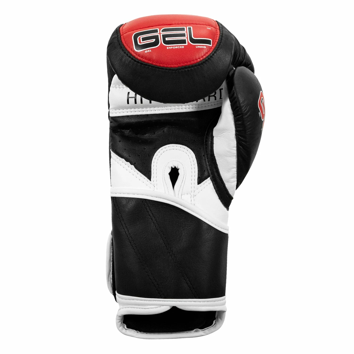 TITLE Boxing Gel Rush Bag Gloves - Image 12