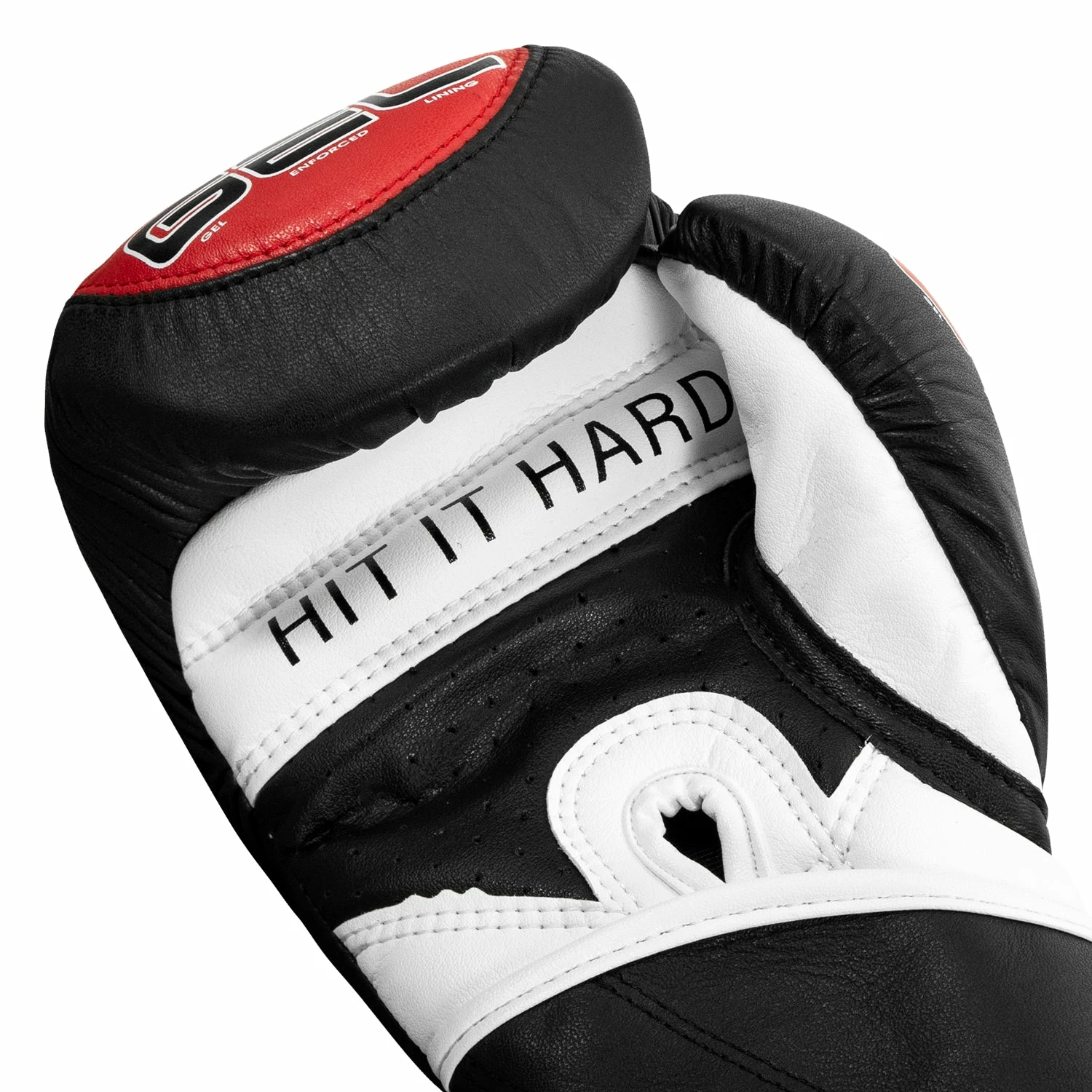 TITLE Boxing Gel Rush Bag Gloves - Image 13
