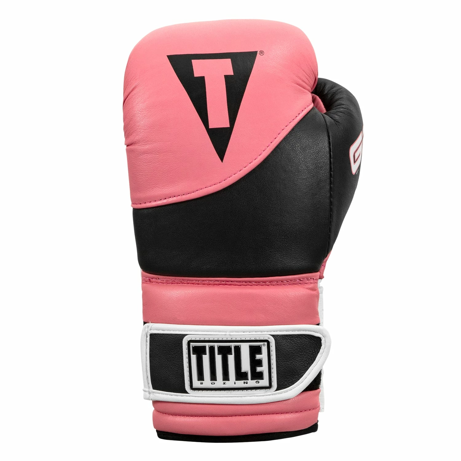 TITLE Boxing Gel Suspense Training Gloves - Image 14