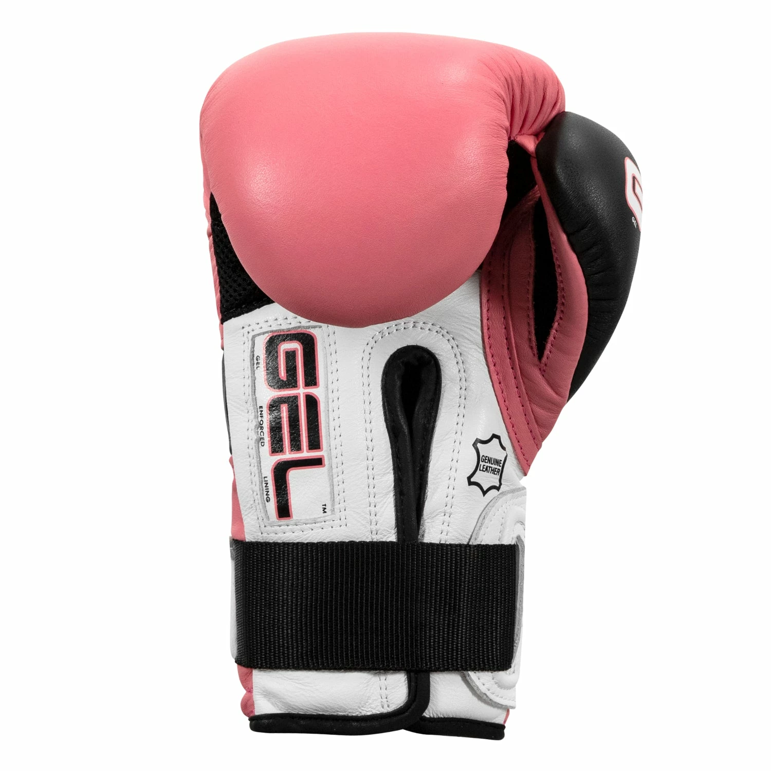 TITLE Boxing Gel Suspense Training Gloves - Image 15