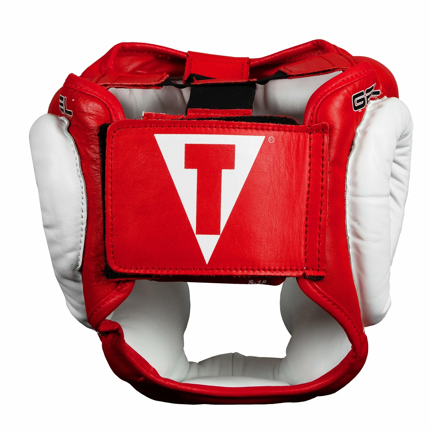 TITLE Boxing Gel World Full Face Training Headgear - Image 11