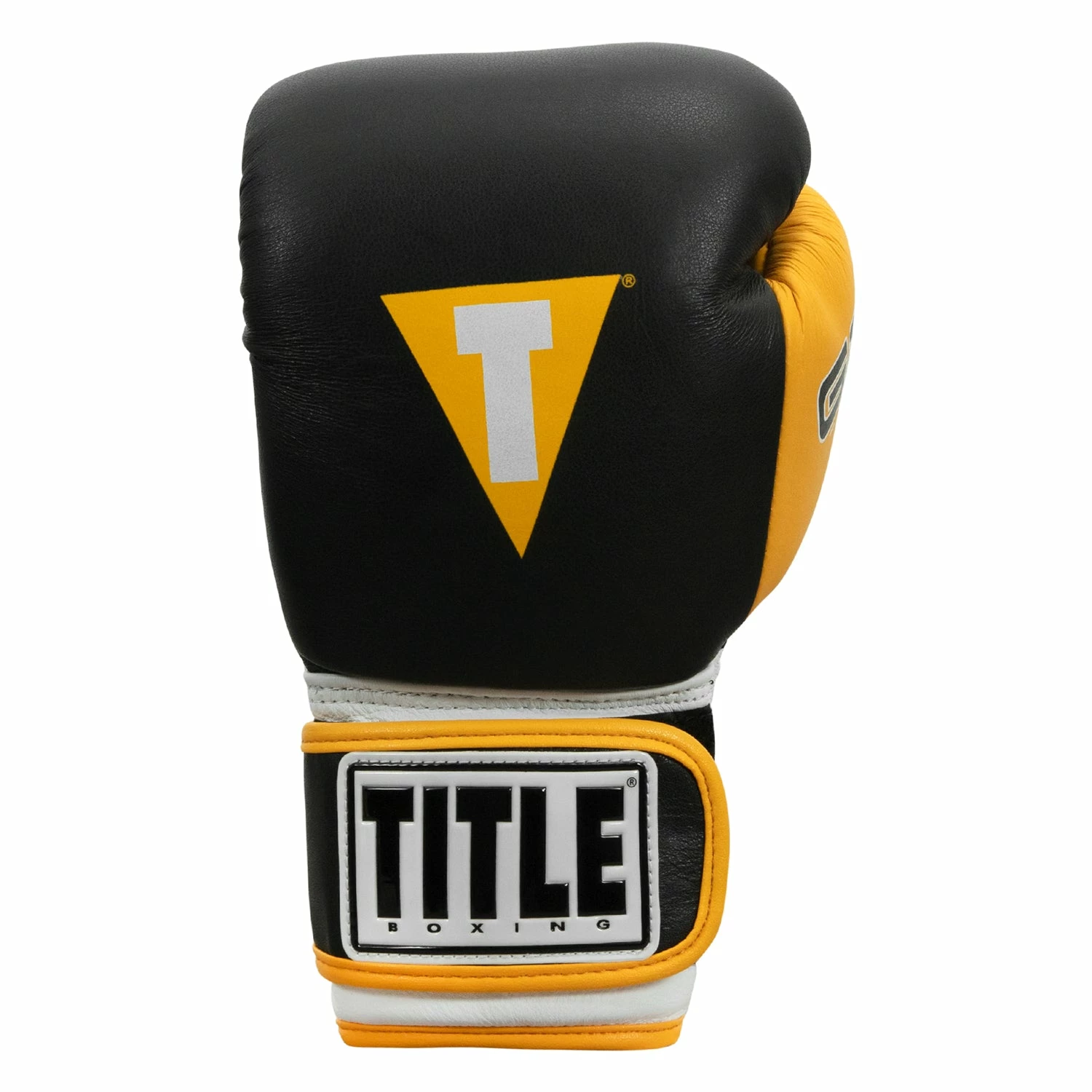 TITLE Boxing Gel World V2T Bag Gloves - Image 13