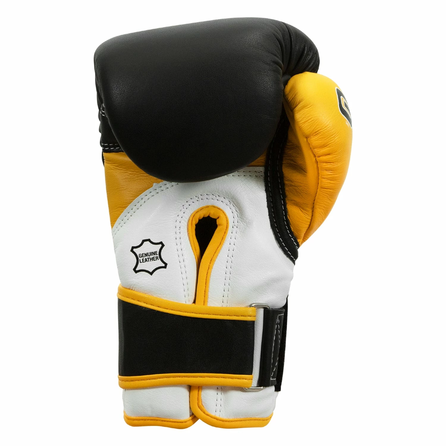 TITLE Boxing Gel World V2T Bag Gloves - Image 14