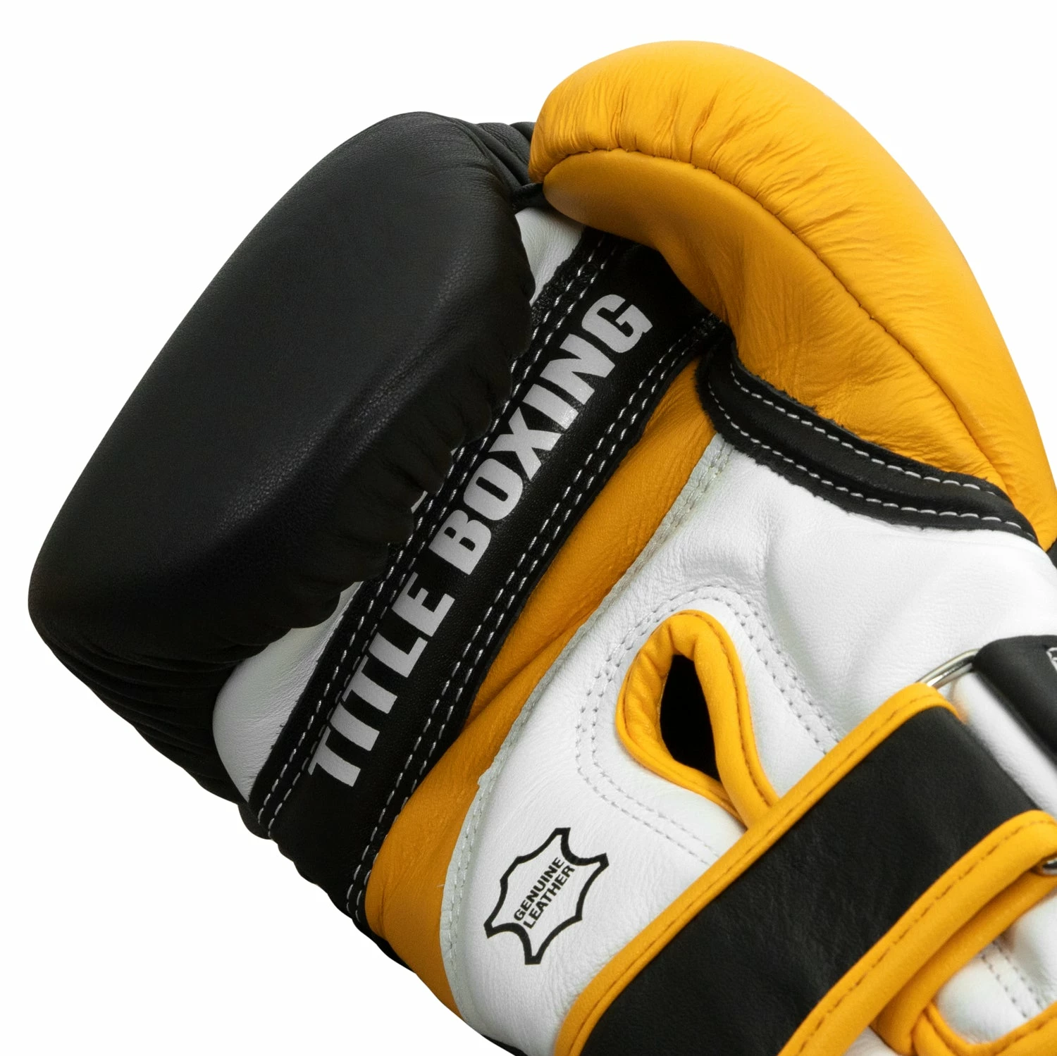 TITLE Boxing Gel World V2T Bag Gloves - Image 15