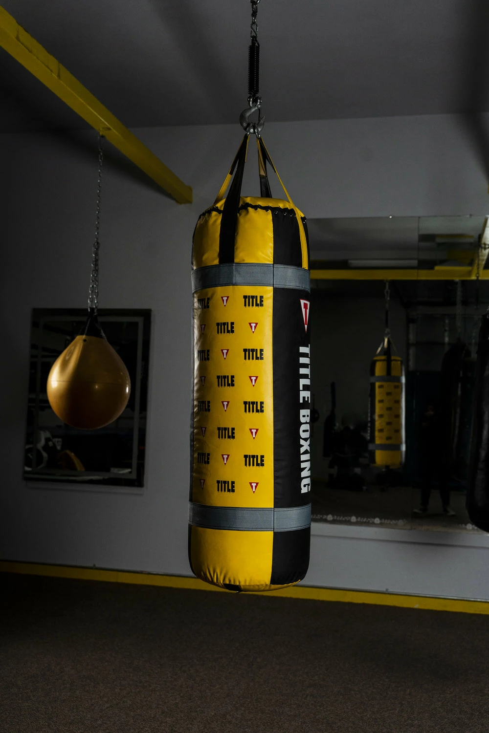TITLE Boxing Greatest Heavy Bag Ever - Image 5