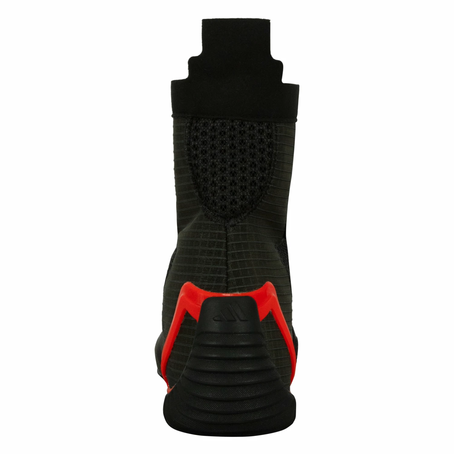 Adidas Speedex 23 Boxing Boots - Image 5