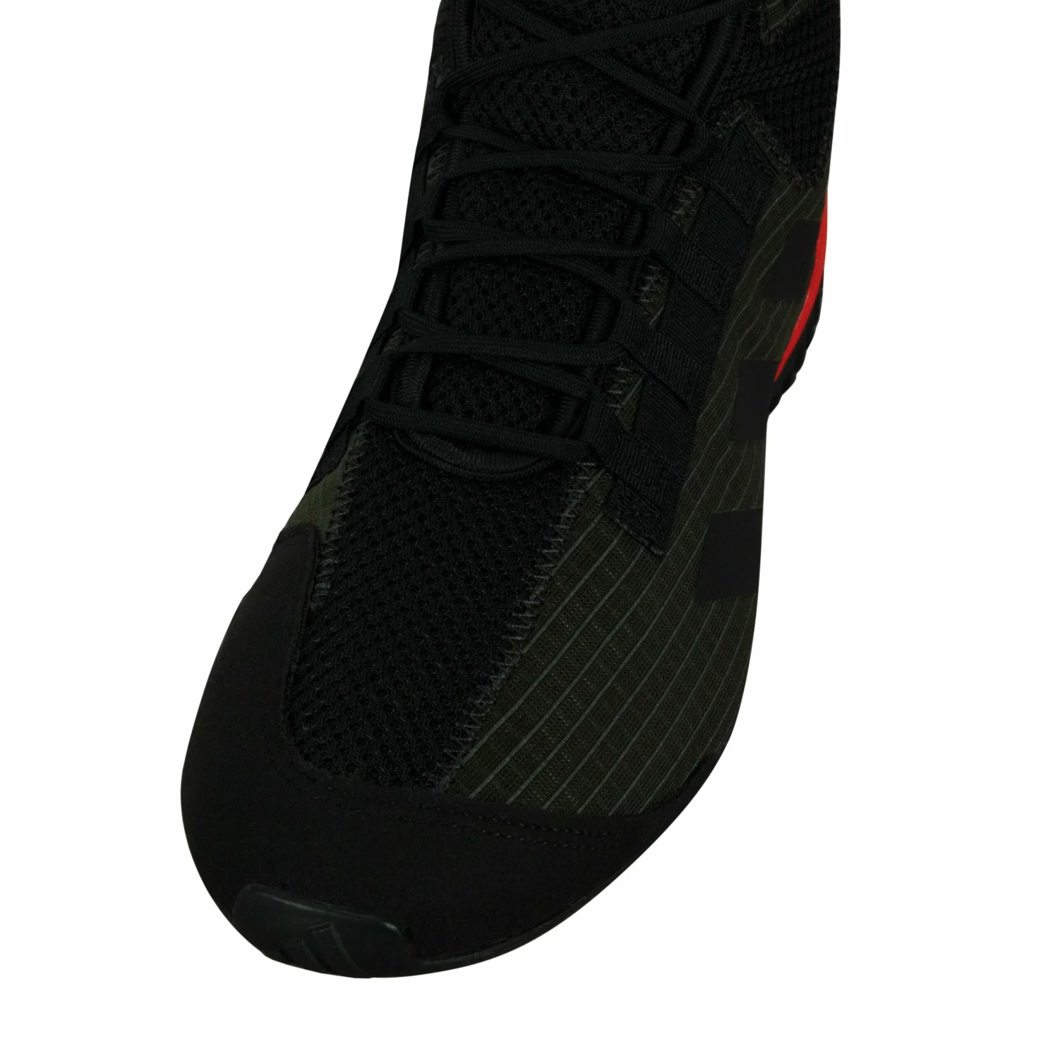 Adidas Speedex 23 Boxing Boots - Image 4