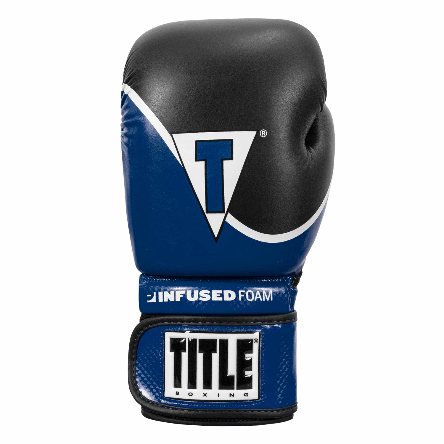 TITLE Boxing Infused Foam Interrogate Training Gloves 2.0 - Image 13