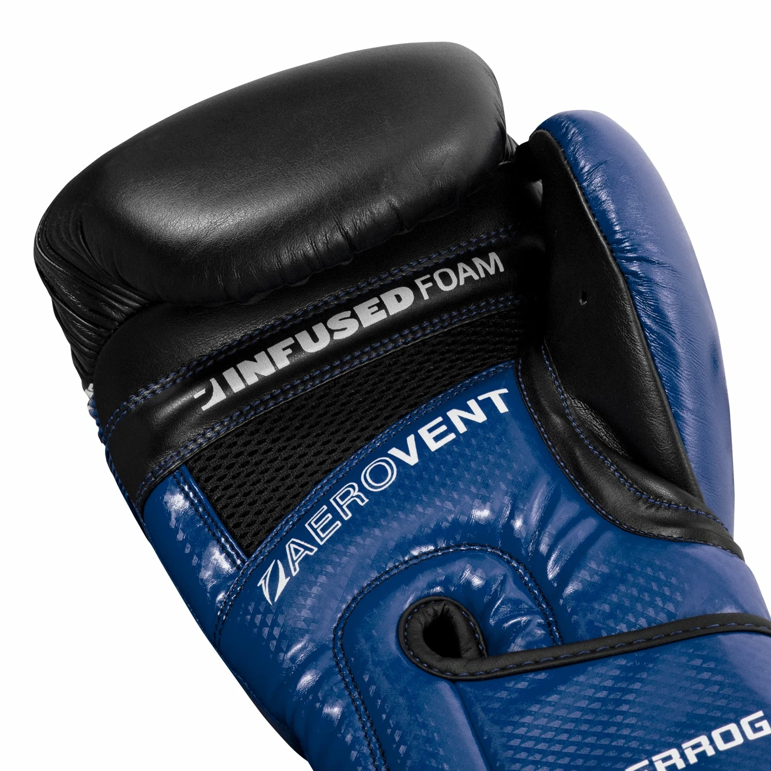 TITLE Boxing Infused Foam Interrogate Training Gloves 2.0 - Image 15