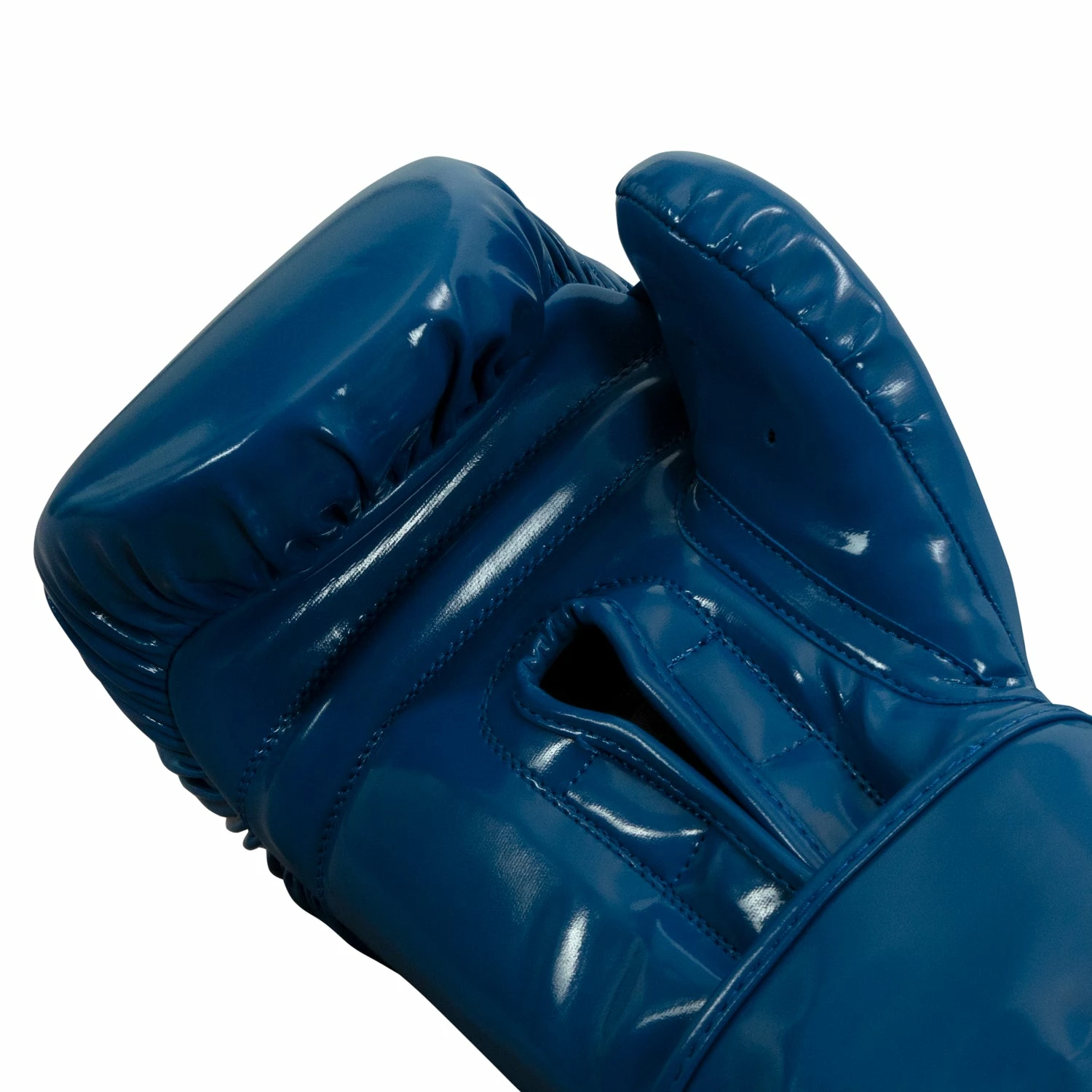 TITLE Boxing Inferno Intensity Elastic Training Gloves - Image 14