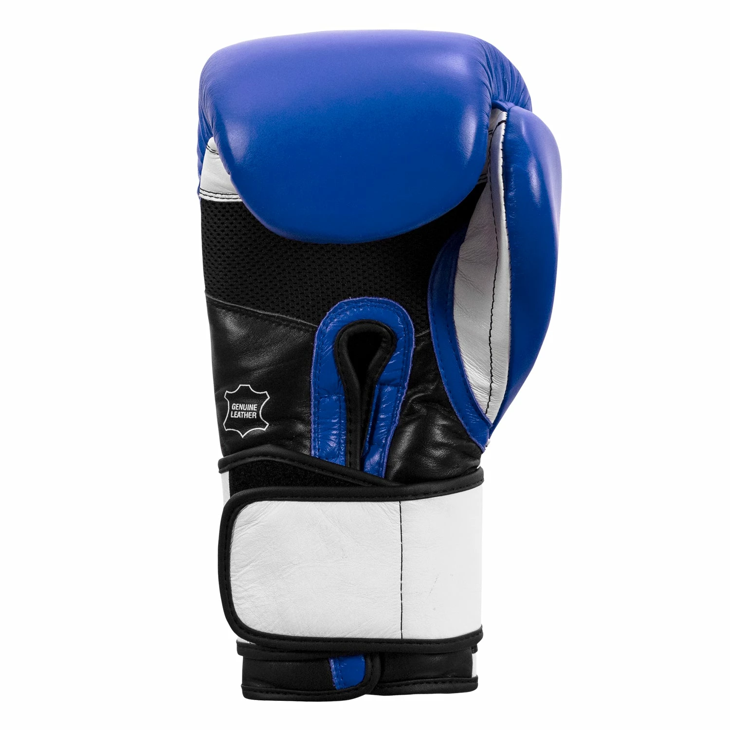 TITLE Boxing Premium Leather Performance Training Gloves - Image 12