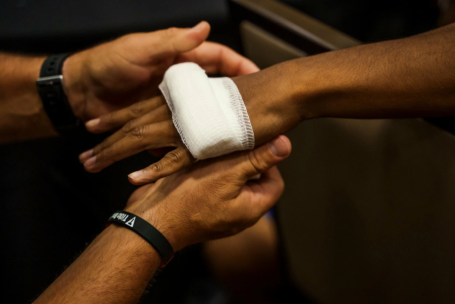 TITLE Platinum Primetime Super Gauze (Box Of 50 Rolls) - Image 5