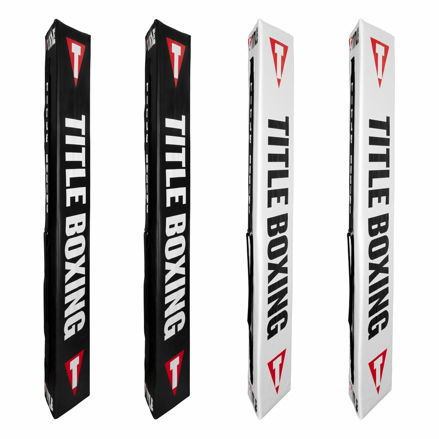 TITLE Boxing Pro Corner Cushions V3P β Set Of 4 - Image 9