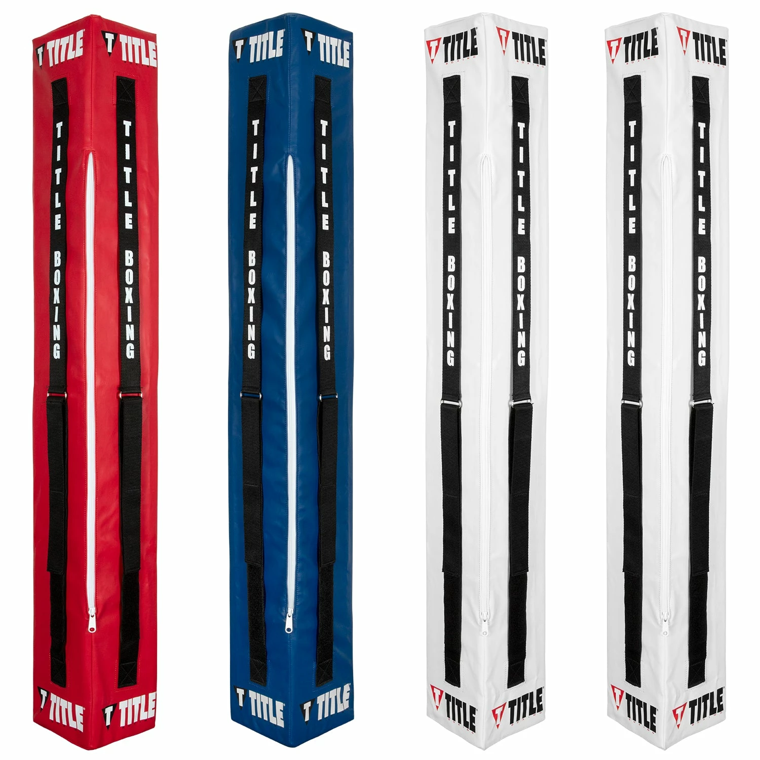 TITLE Boxing Pro Corner Cushions V3P β Set Of 4 - Image 7