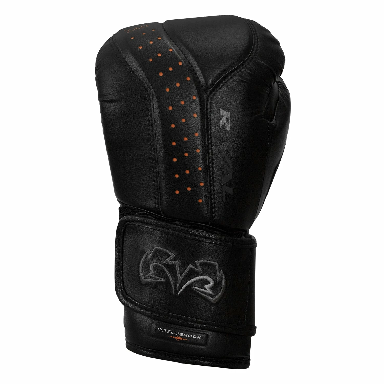 Rival Boxing Intelli-Shock Bag Gloves - Image 3