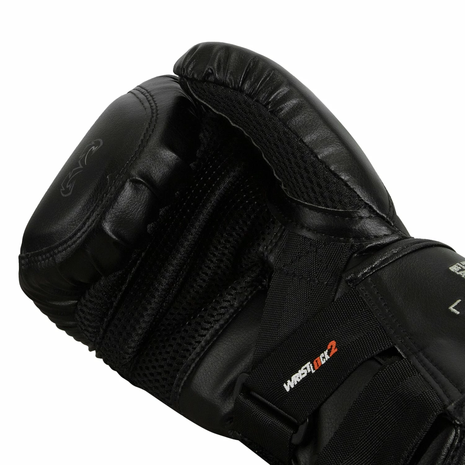 Rival Boxing Intelli-Shock Bag Gloves - Image 5