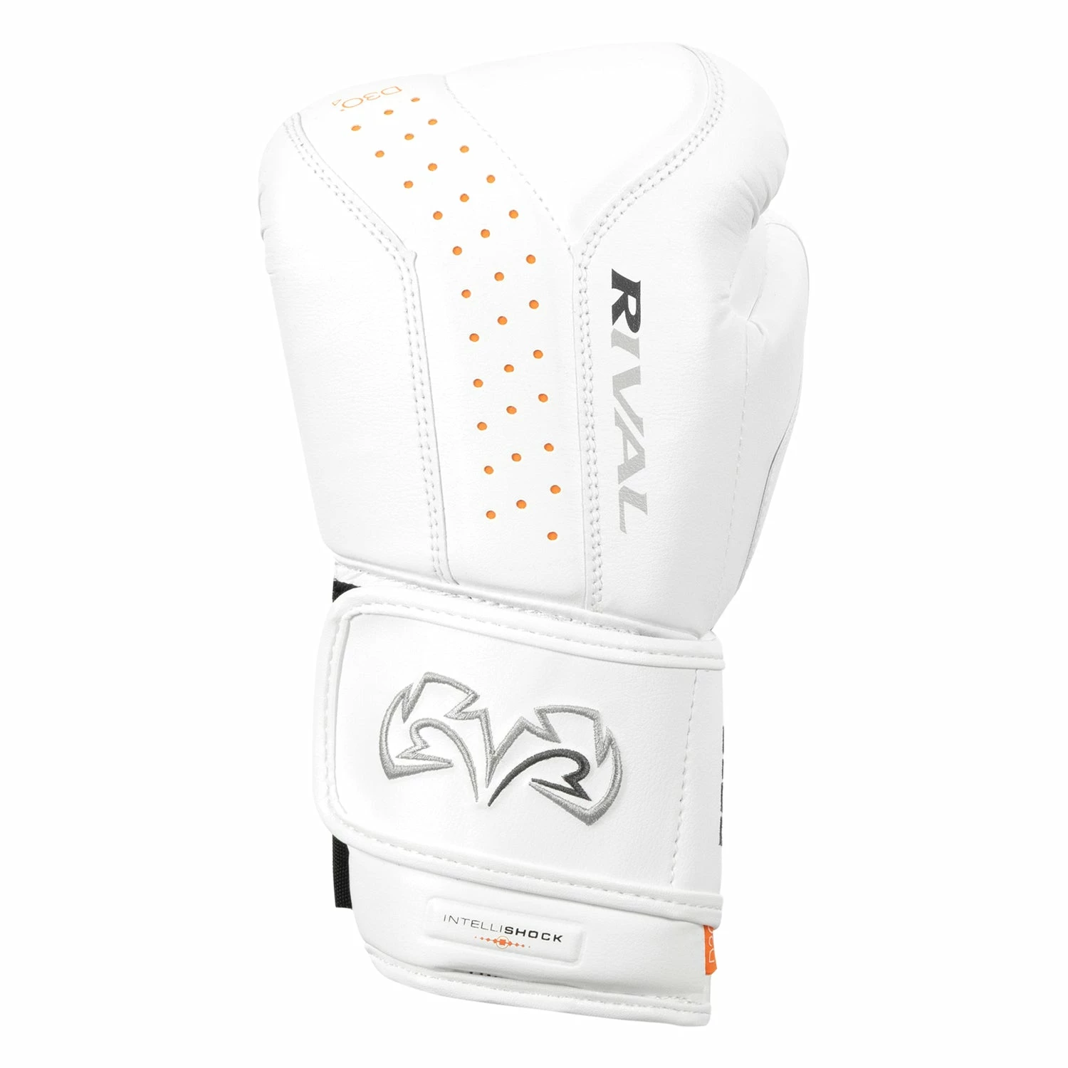 Rival Boxing Intelli-Shock Bag Gloves - Image 8