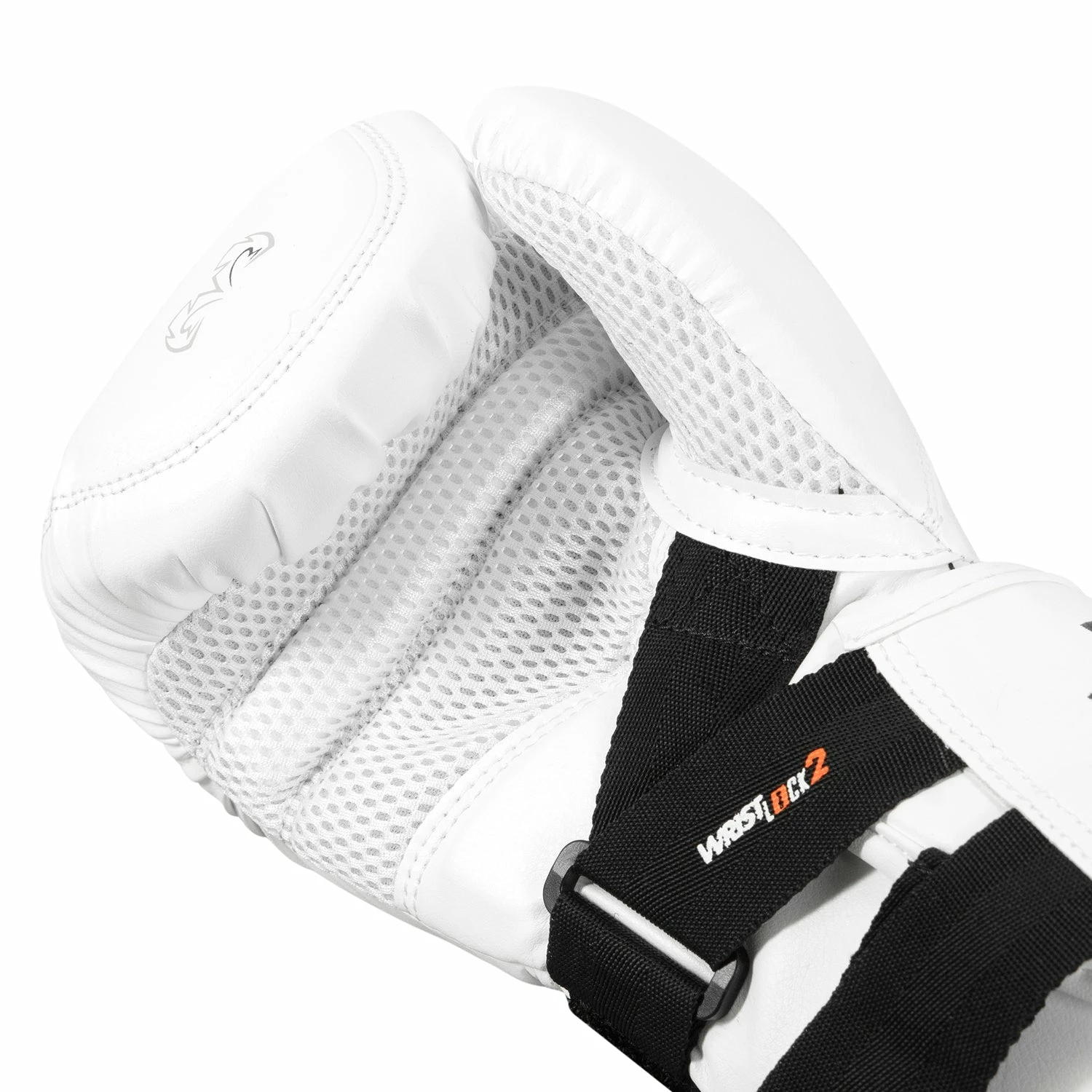 Rival Boxing Intelli-Shock Bag Gloves - Image 10