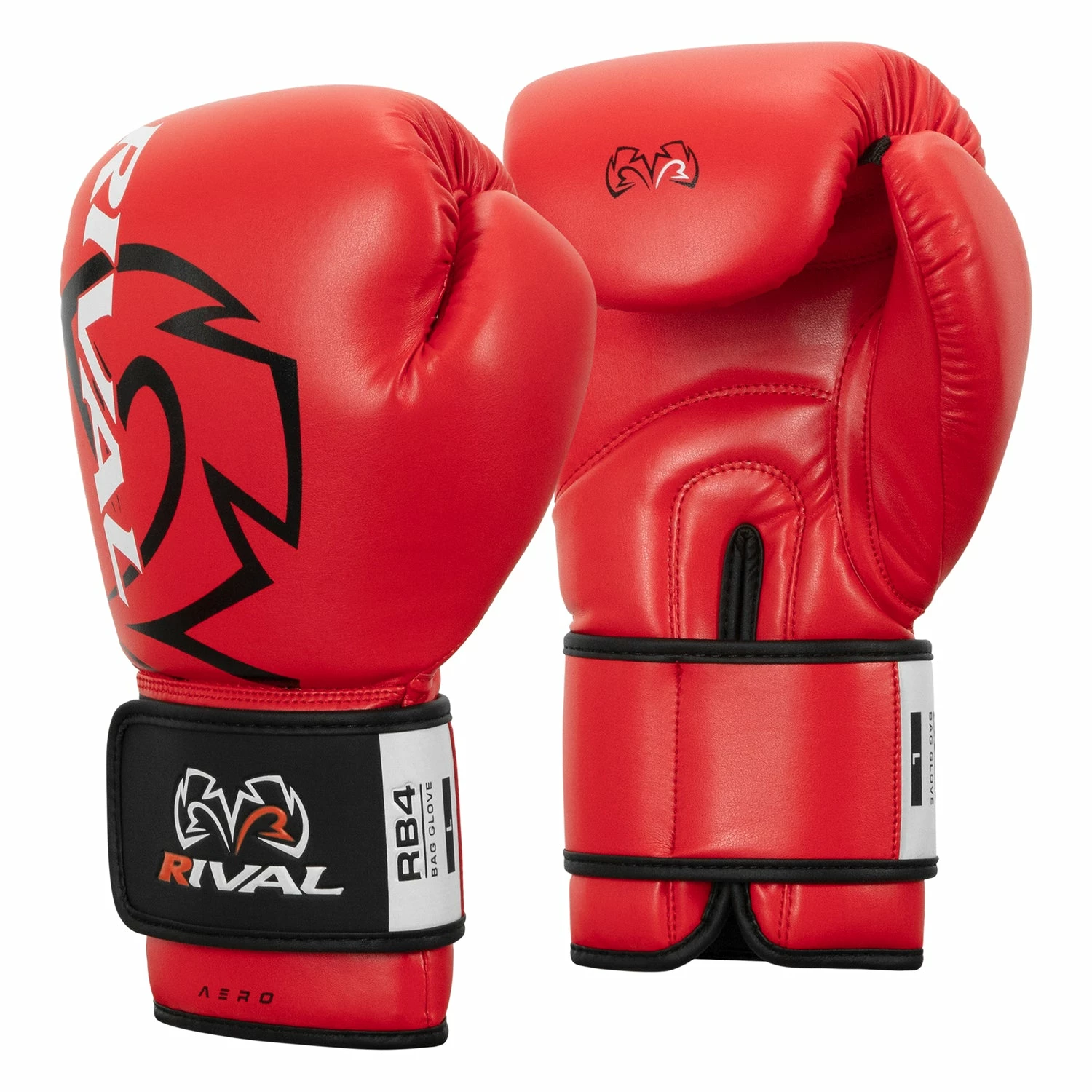 Rival Boxing Bag Gloves - Image 7