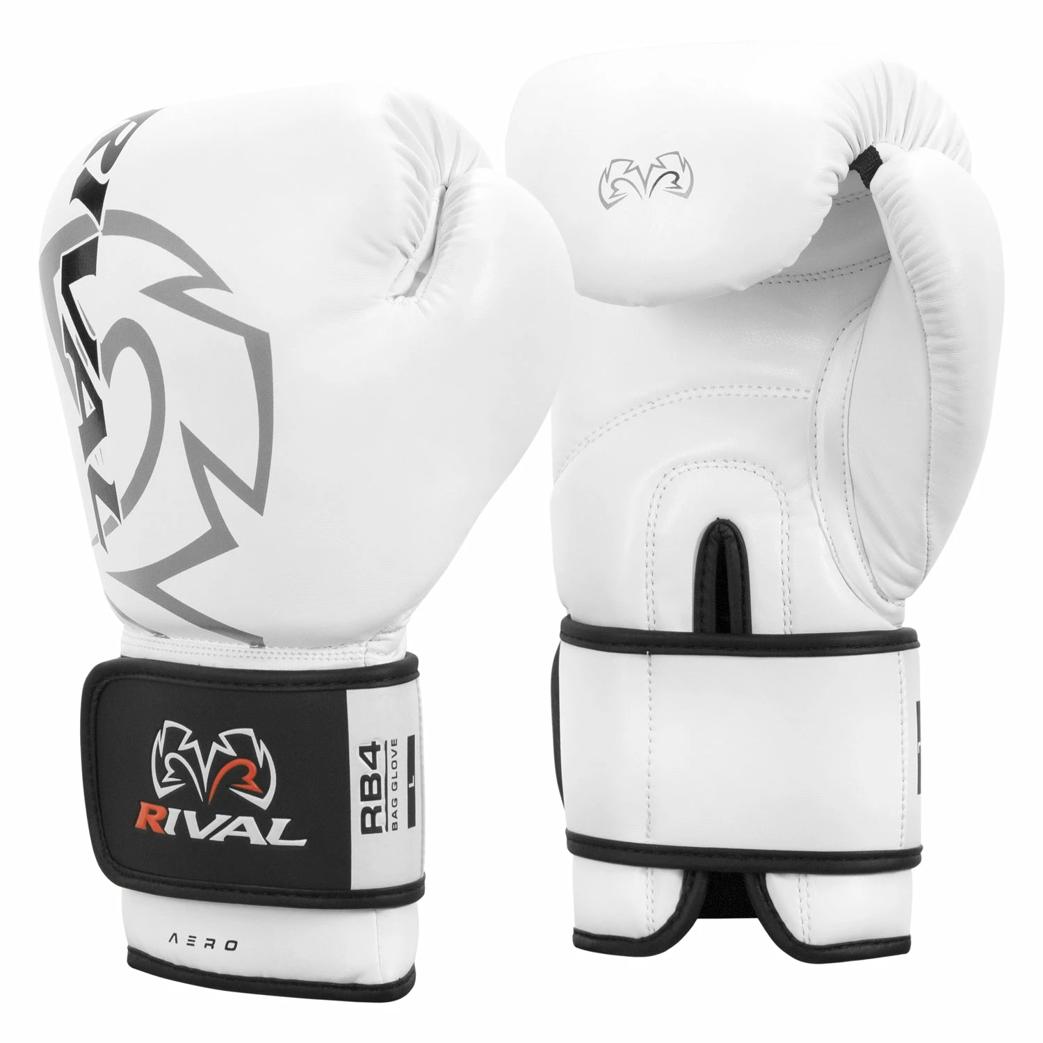 Rival Boxing Bag Gloves - Image 12