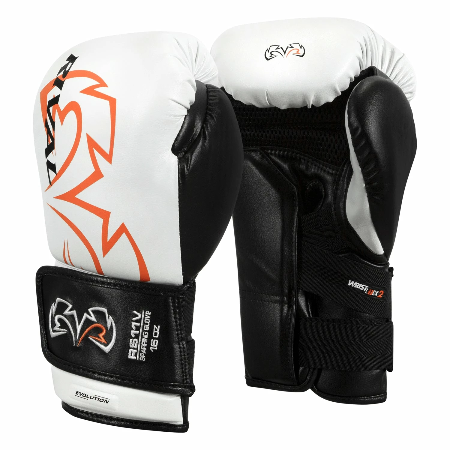 Rival Boxing RS11V Evolution Sparring Gloves - Image 7