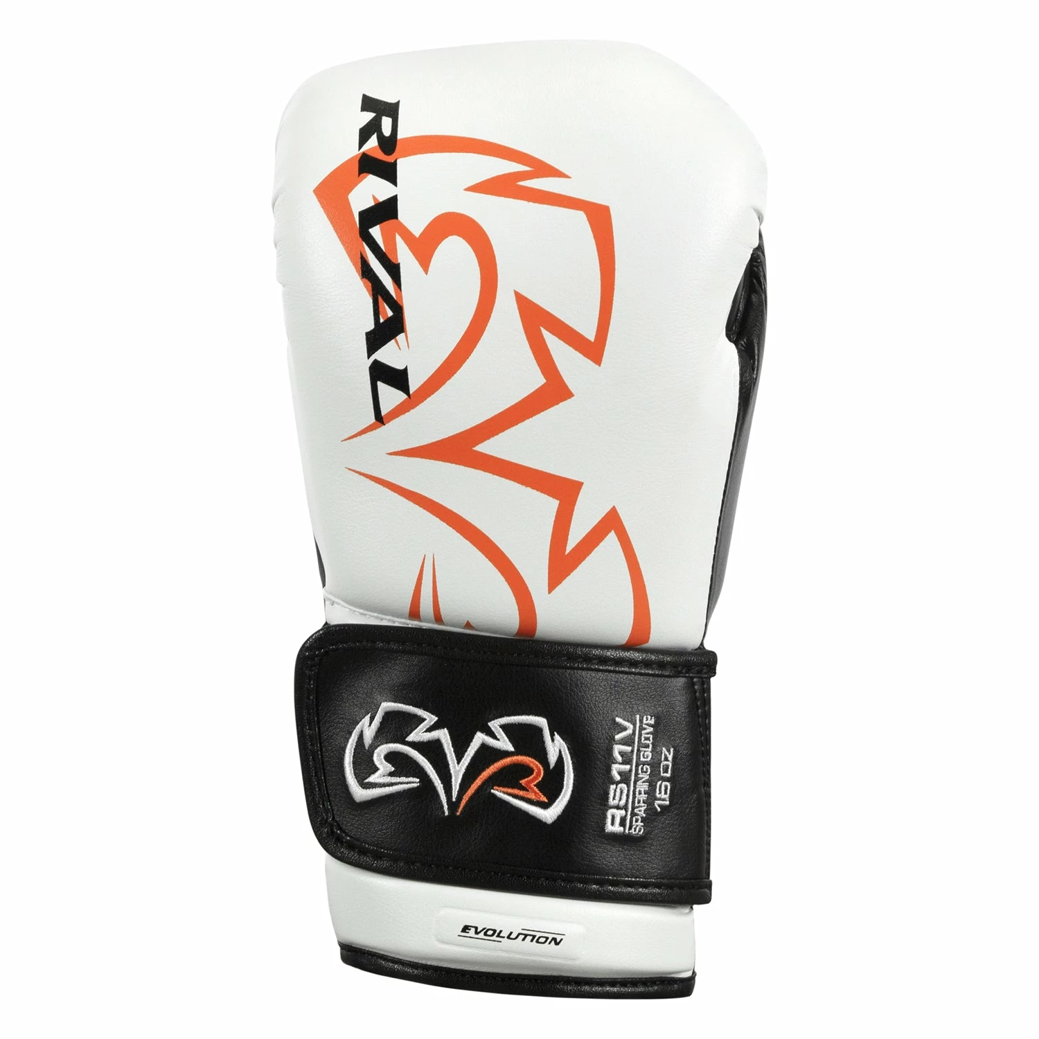 Rival Boxing RS11V Evolution Sparring Gloves - Image 8