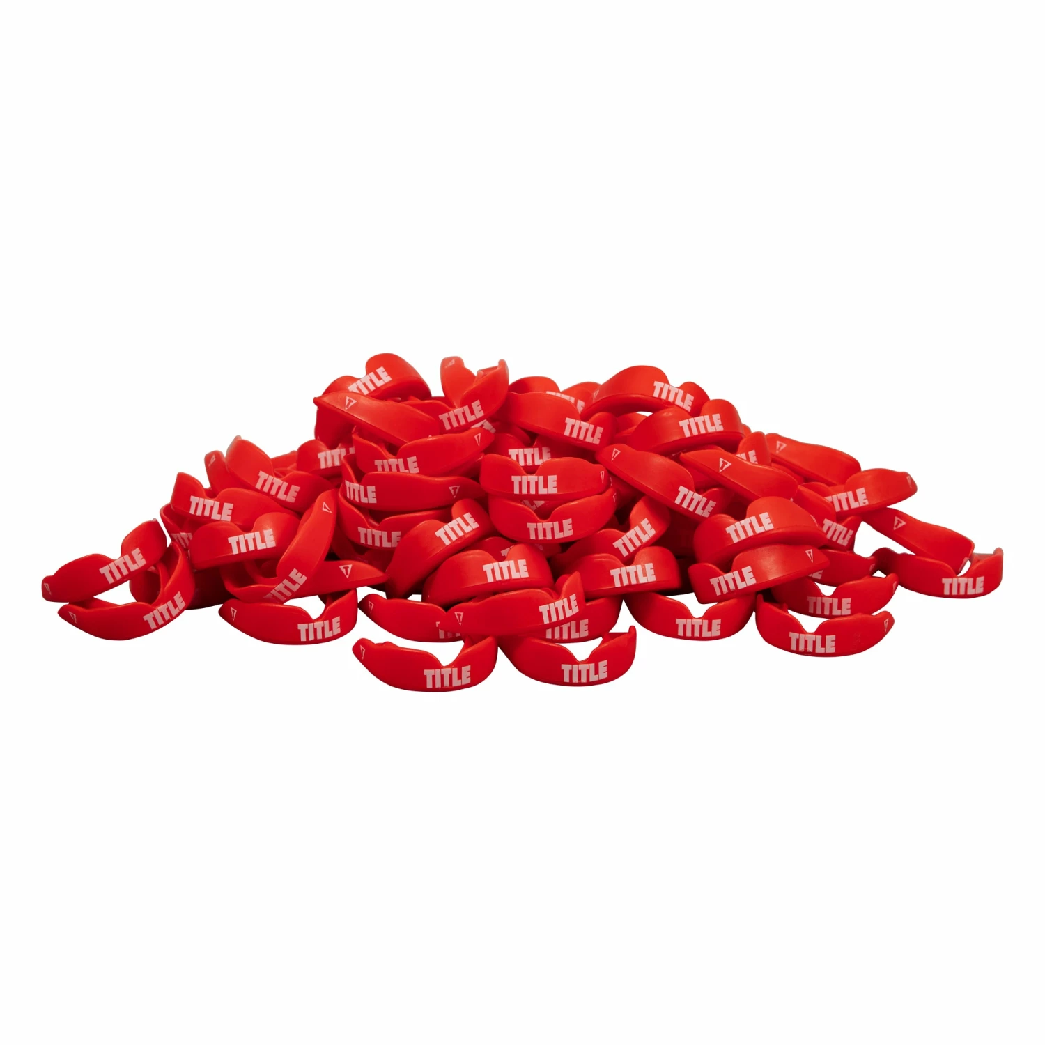 TITLE Boxing Super Shield X2 Mouthguard (Pack Of 100) - Image 6