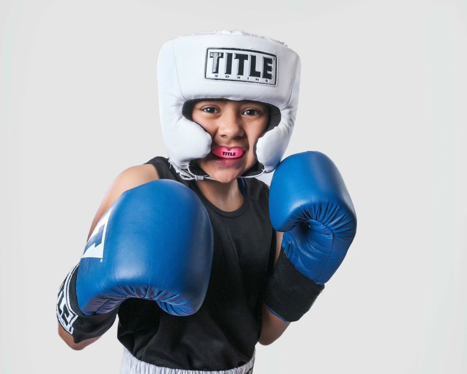 TITLE Boxing Super Shield X2 Mouthguard (Pack Of 100) - Image 17