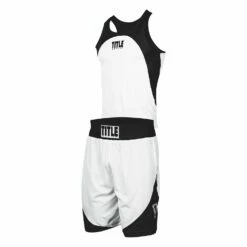 TITLE Boxing Aerovent Elite Amateur Set 1