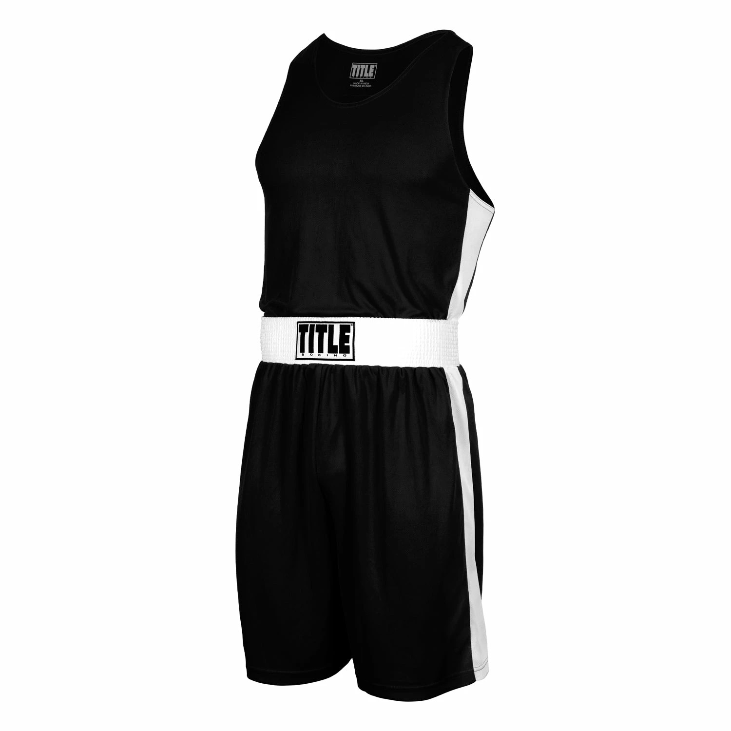 TITLE Boxing Aerovent Elite Amateur Set - Original
