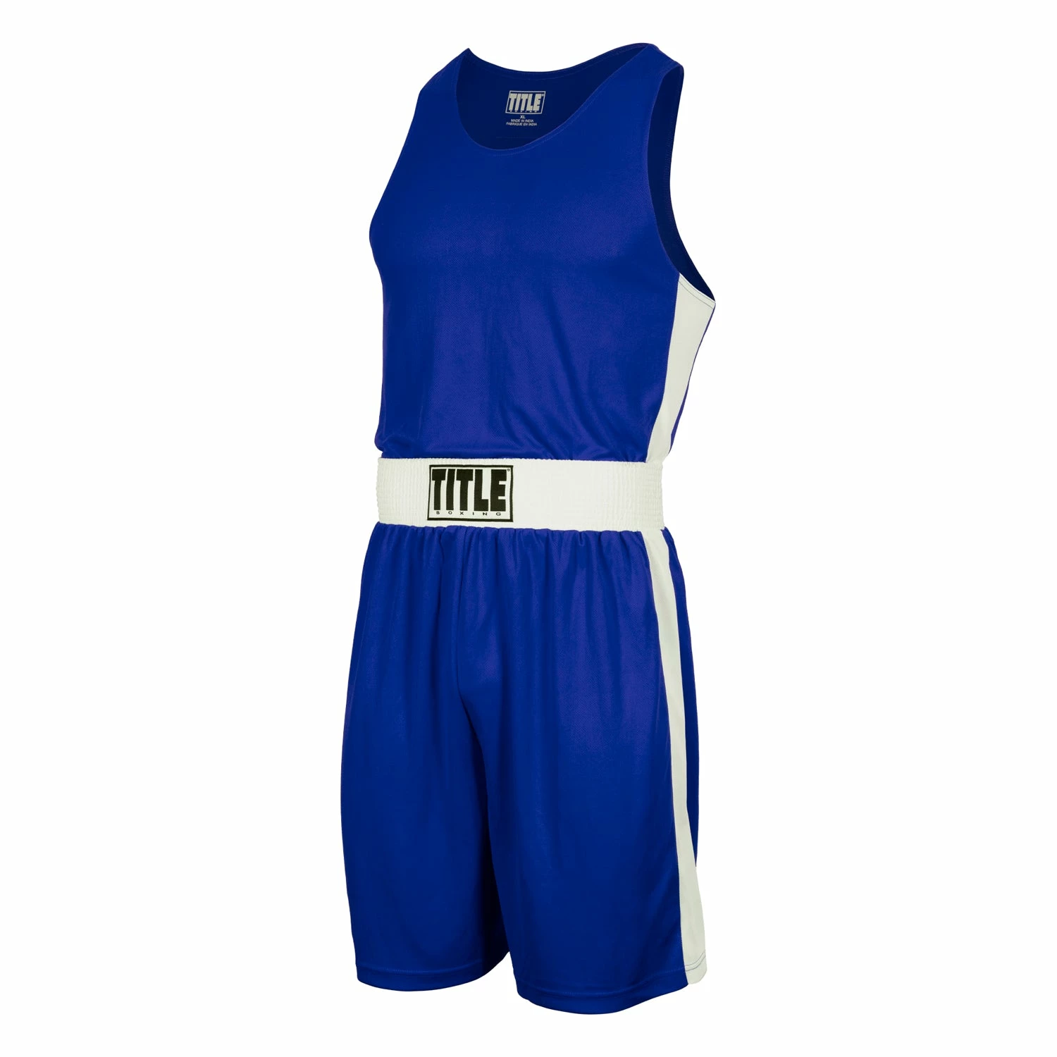 TITLE Boxing Aerovent Elite Amateur Set - Original - Image 15