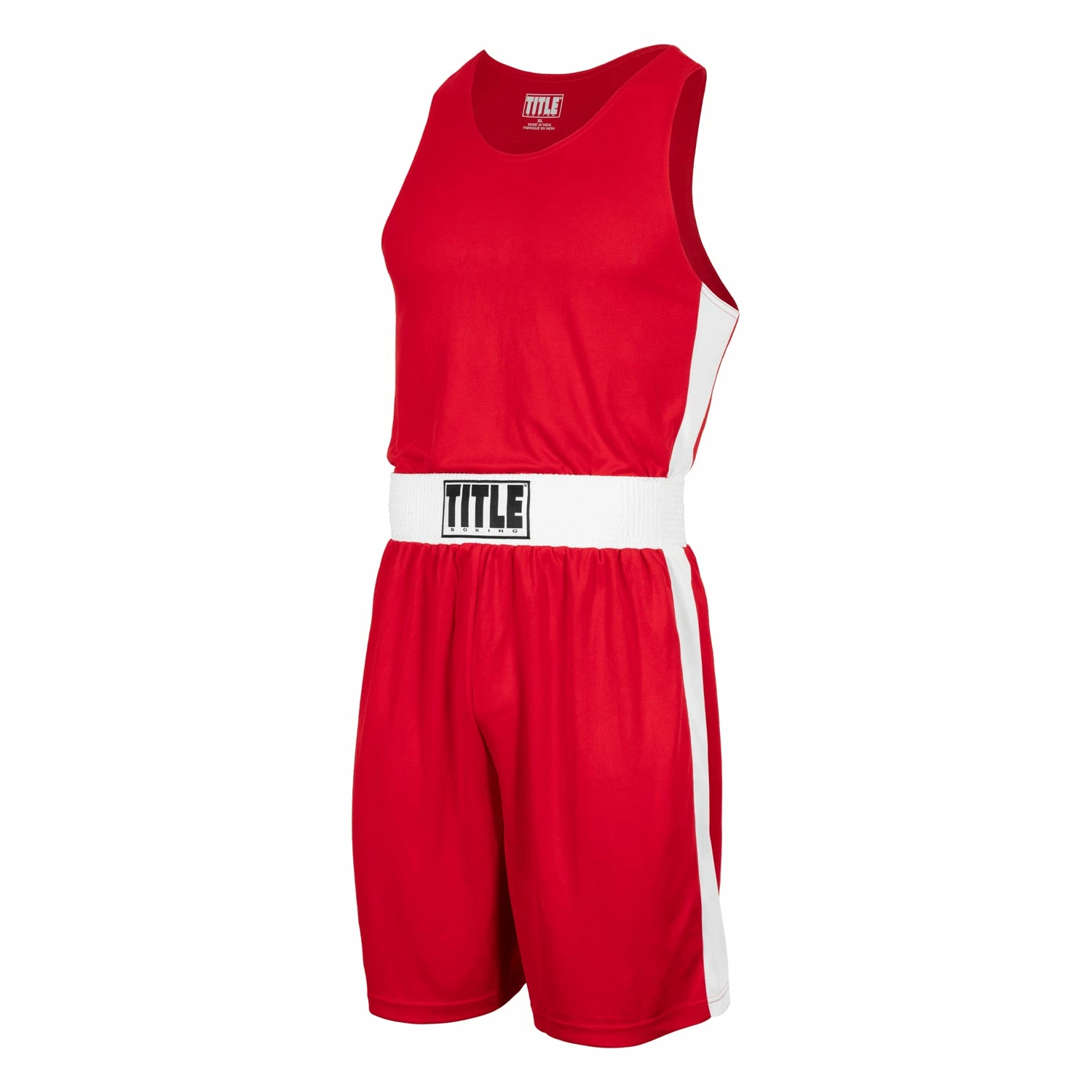 TITLE Boxing Aerovent Elite Amateur Set - Original - Image 13