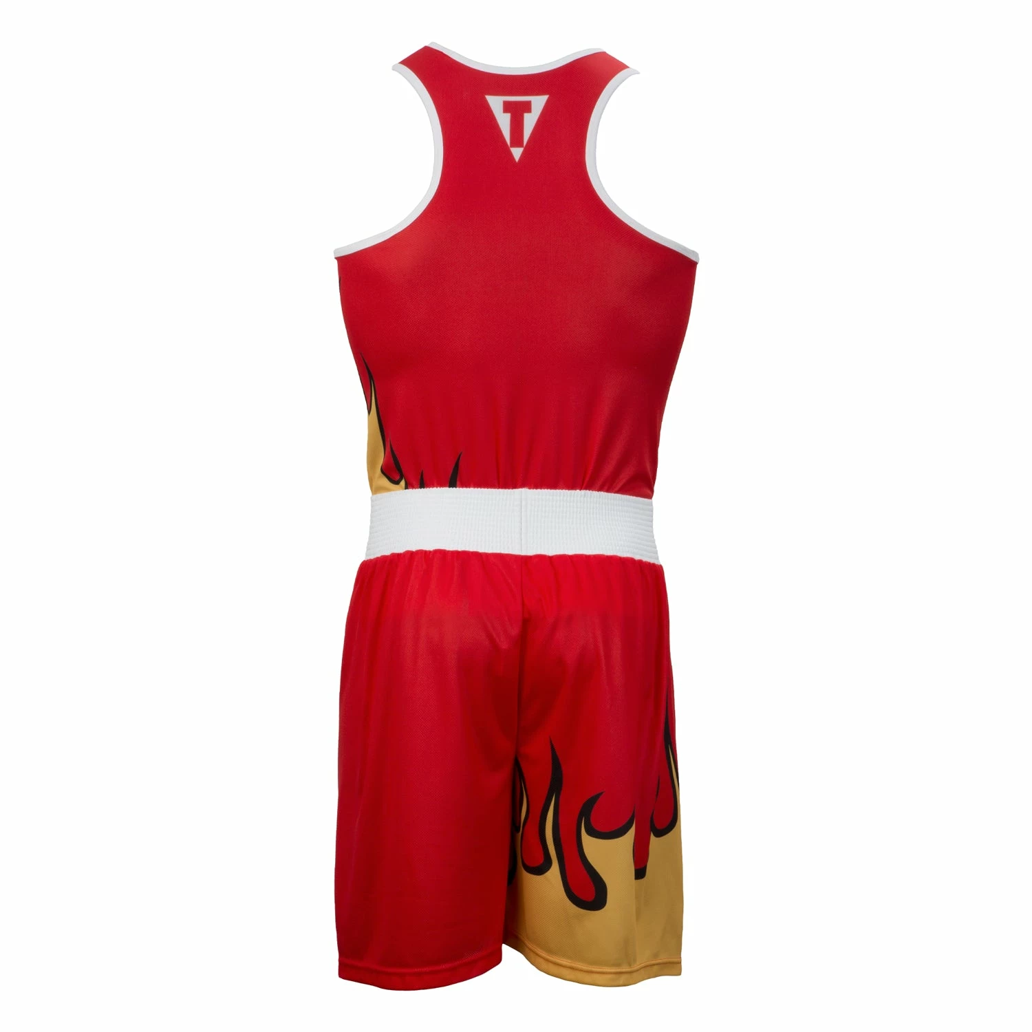 TITLE Boxing Aerovent Elite Amateur Set 12 - Image 2