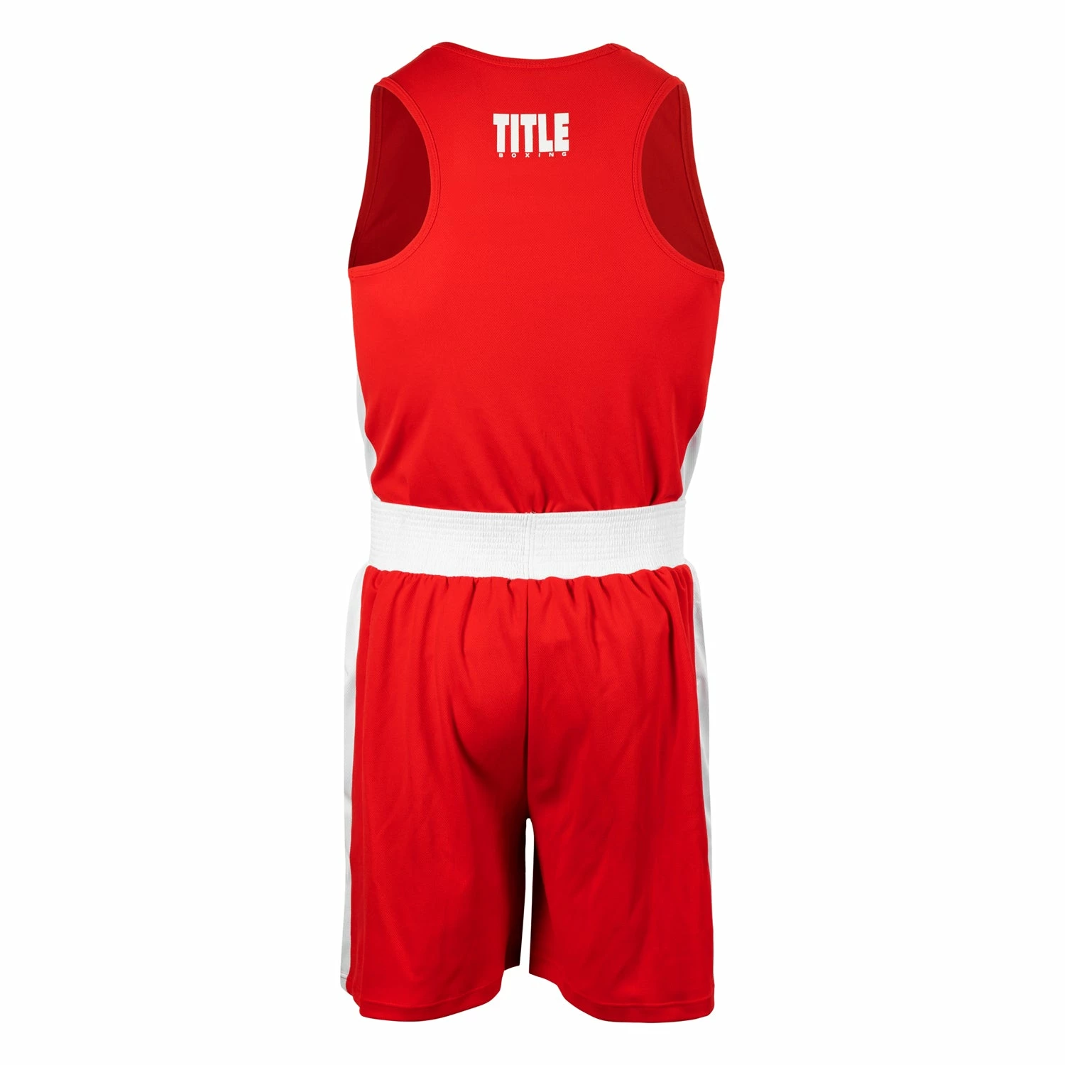 TITLE Boxing Aerovent Elite Amateur Boxing Set 2.0 - Image 11